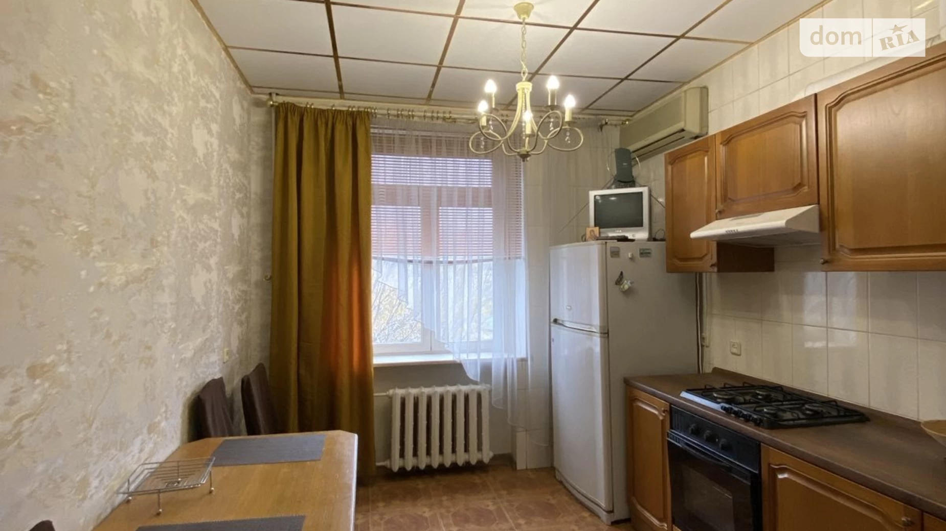 Продается 3-комнатная квартира 76 кв. м в Днепре, просп. Яворницкого Дмитрия, 125 - фото 5