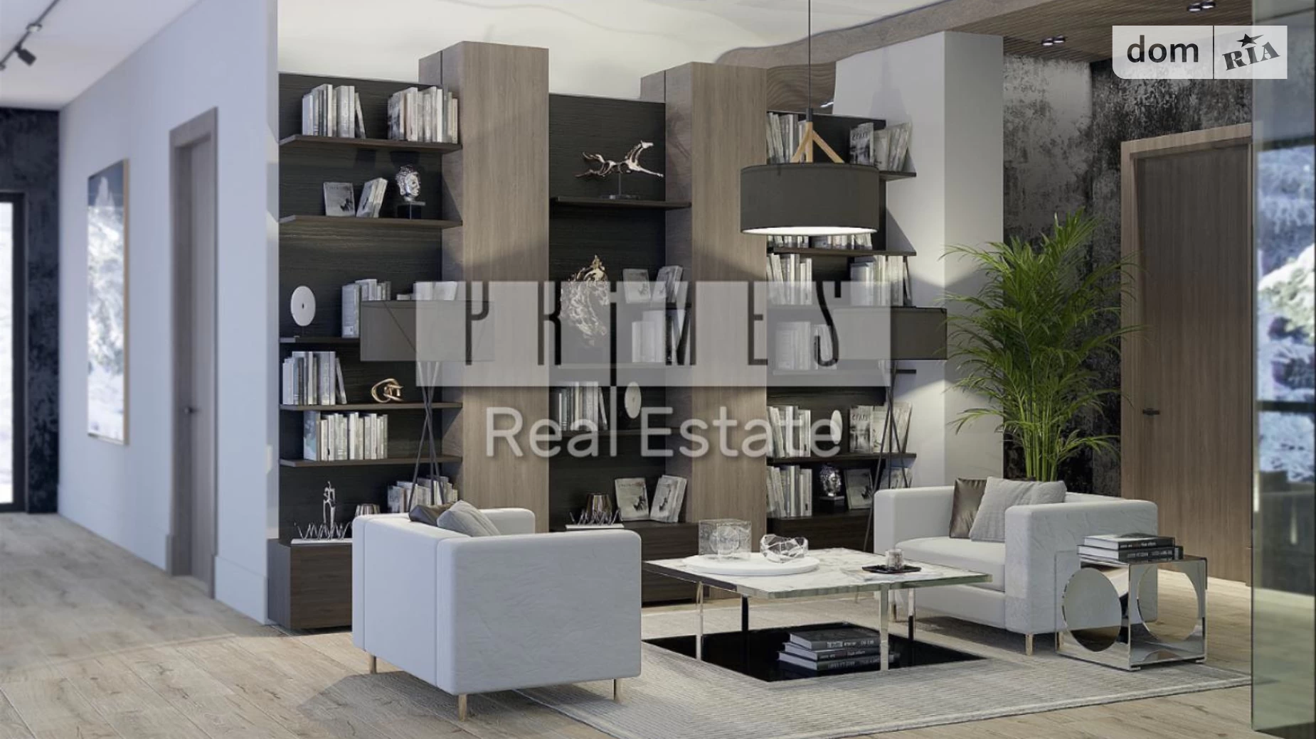 Продается дом на 2 этажа 490 кв. м с балконом, цена: 1250000 $ - фото 2
