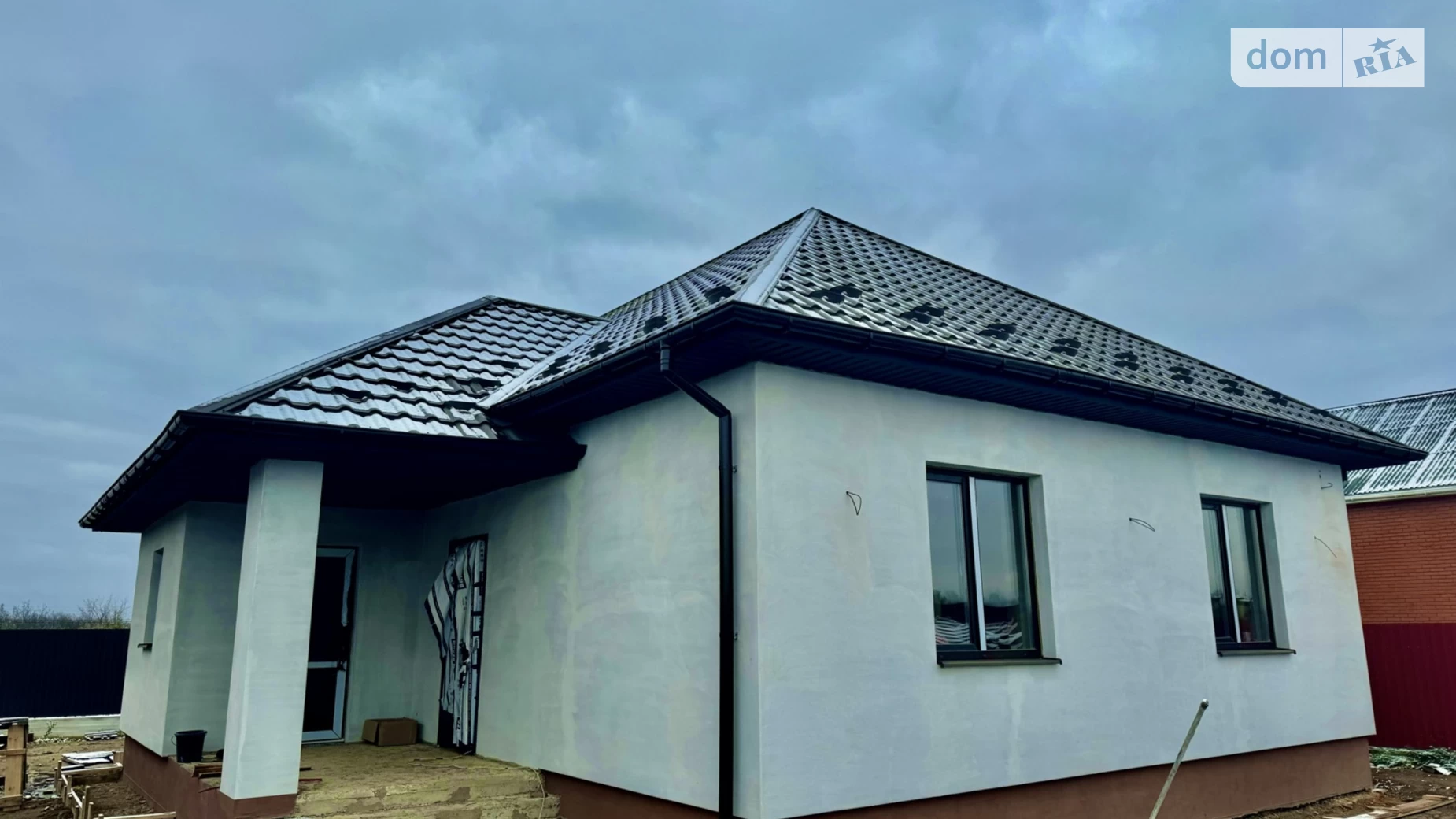 Продається одноповерховий будинок 95 кв. м з верандою, цена: 68000 $ - фото 2