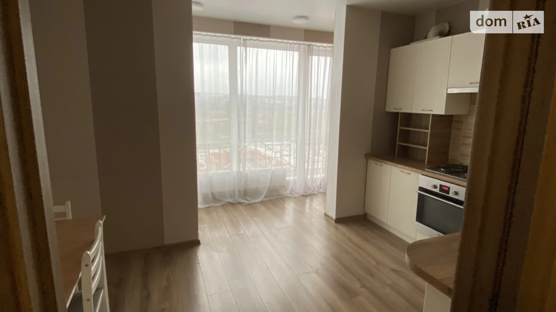 Продається 2-кімнатна квартира 58 кв. м у Ірпені, вул. Григорія Сковороди, 21 - фото 2