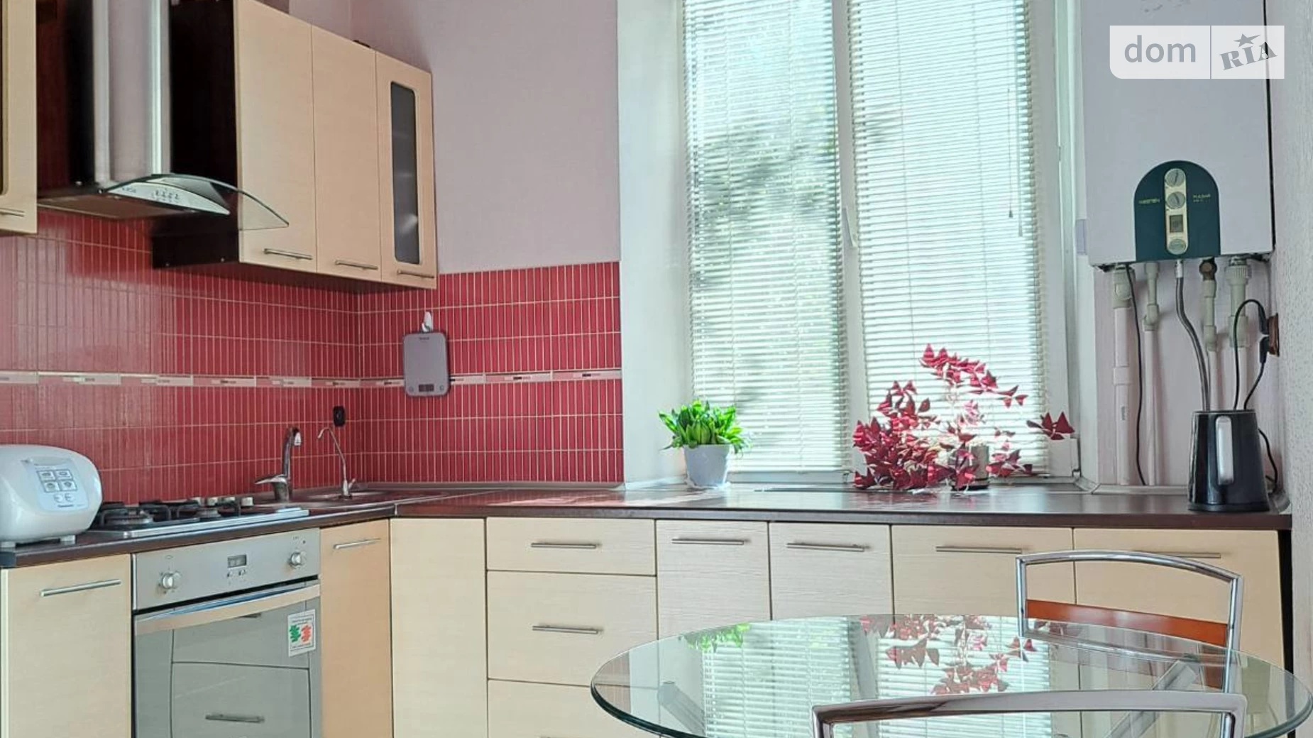 Продається 2-кімнатна квартира 49.2 кв. м у Дніпрі, вул. Філософська, 36/38 - фото 3