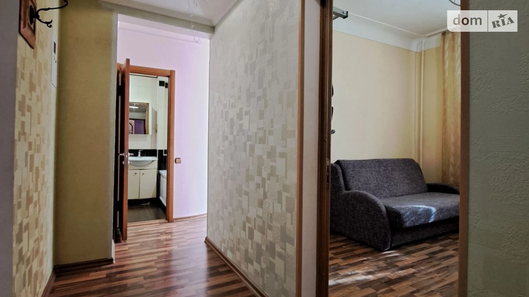 Продається 2-кімнатна квартира 49.2 кв. м у Дніпрі, вул. Філософська, 36/38 - фото 4