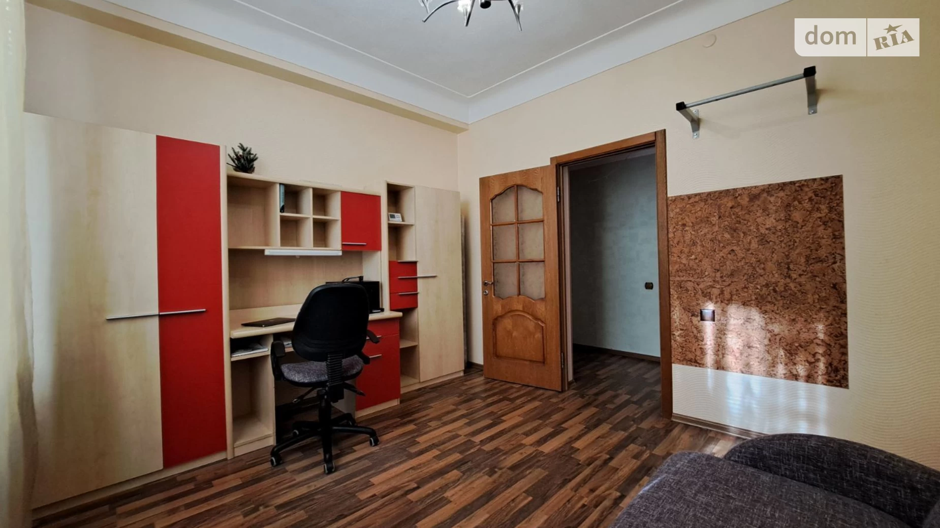Продається 2-кімнатна квартира 49.2 кв. м у Дніпрі, вул. Філософська, 36/38 - фото 5