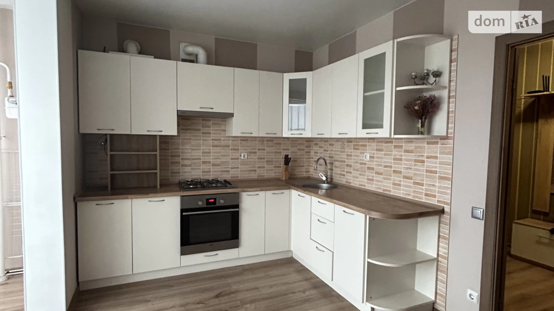 Продається 2-кімнатна квартира 58 кв. м у Ірпені, вул. Григорія Сковороди, 27 - фото 3
