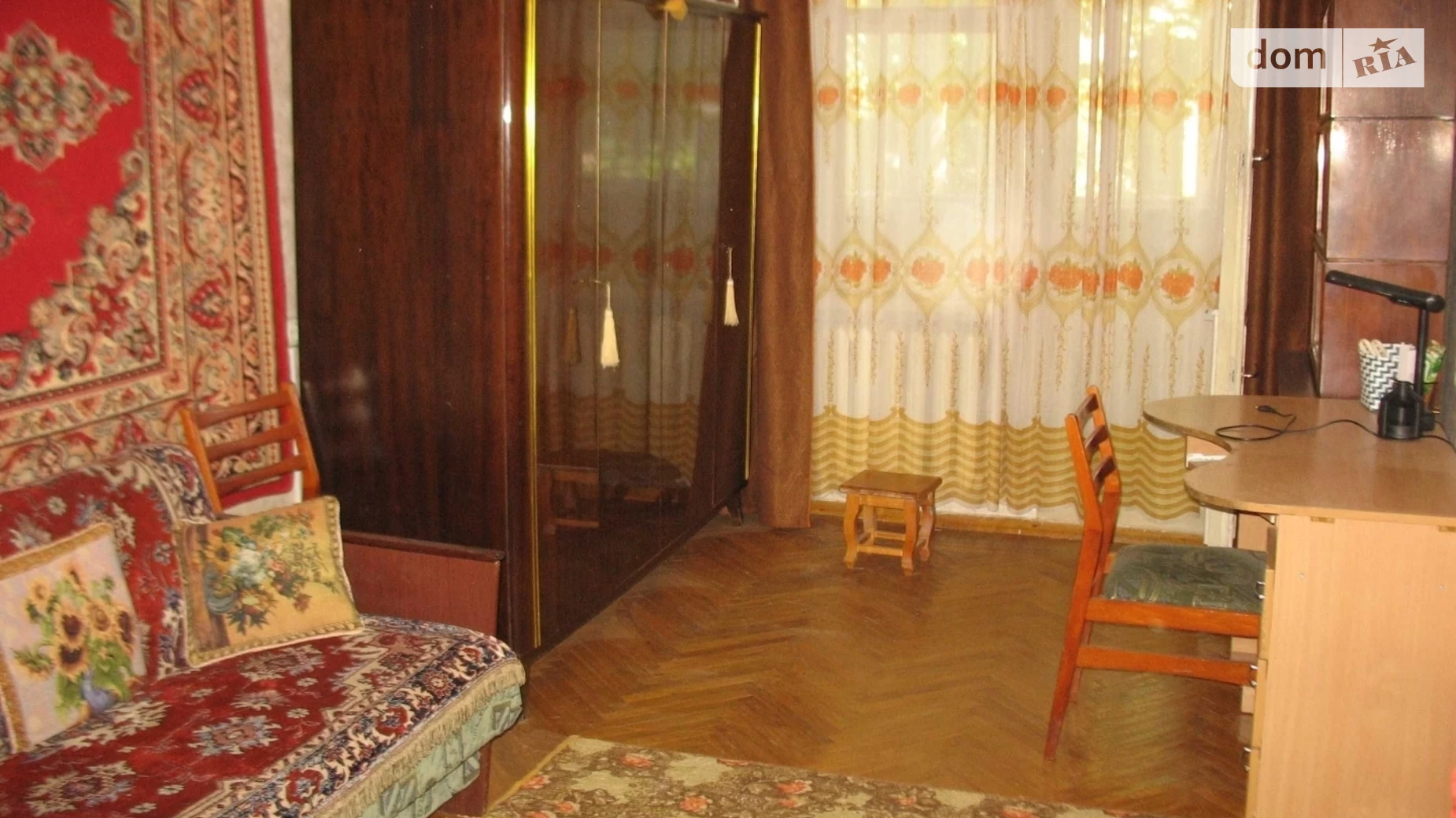 Сдается в аренду 2-комнатная квартира 50 кв. м в Харькове, ул. Академика Павлова, 140Г - фото 4