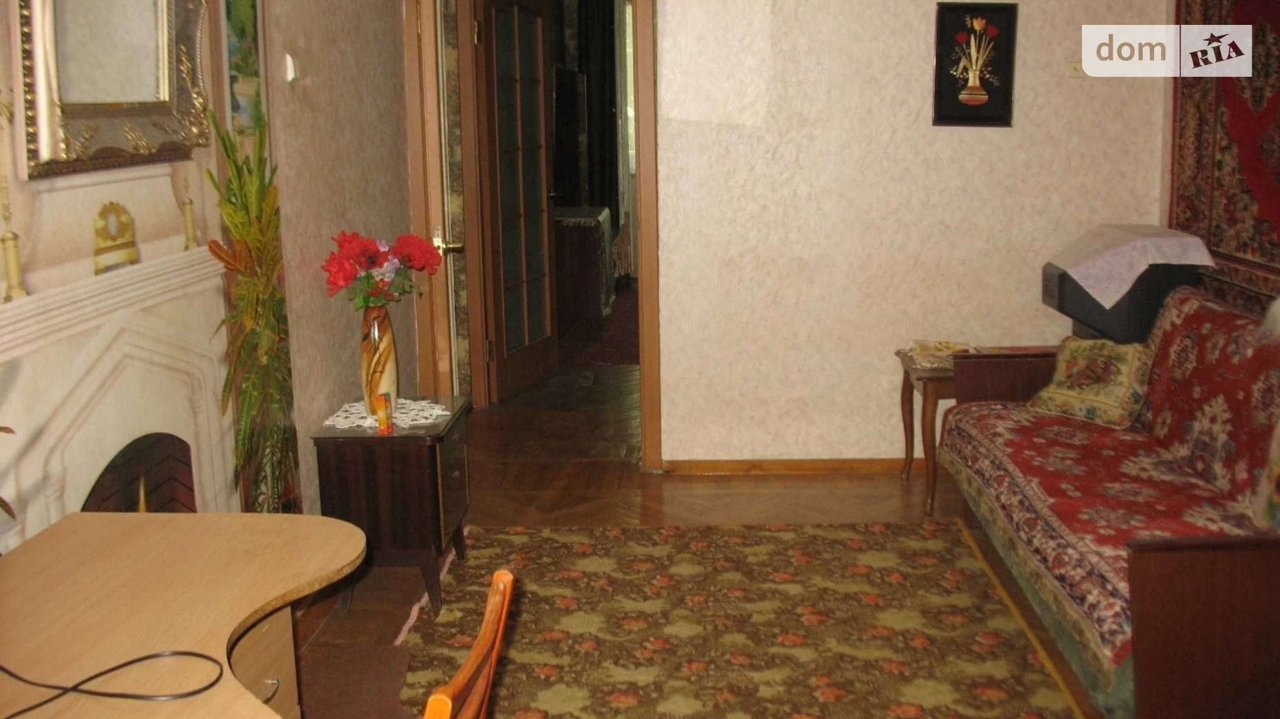 Сдается в аренду 2-комнатная квартира 50 кв. м в Харькове, ул. Академика Павлова, 140Г - фото 5