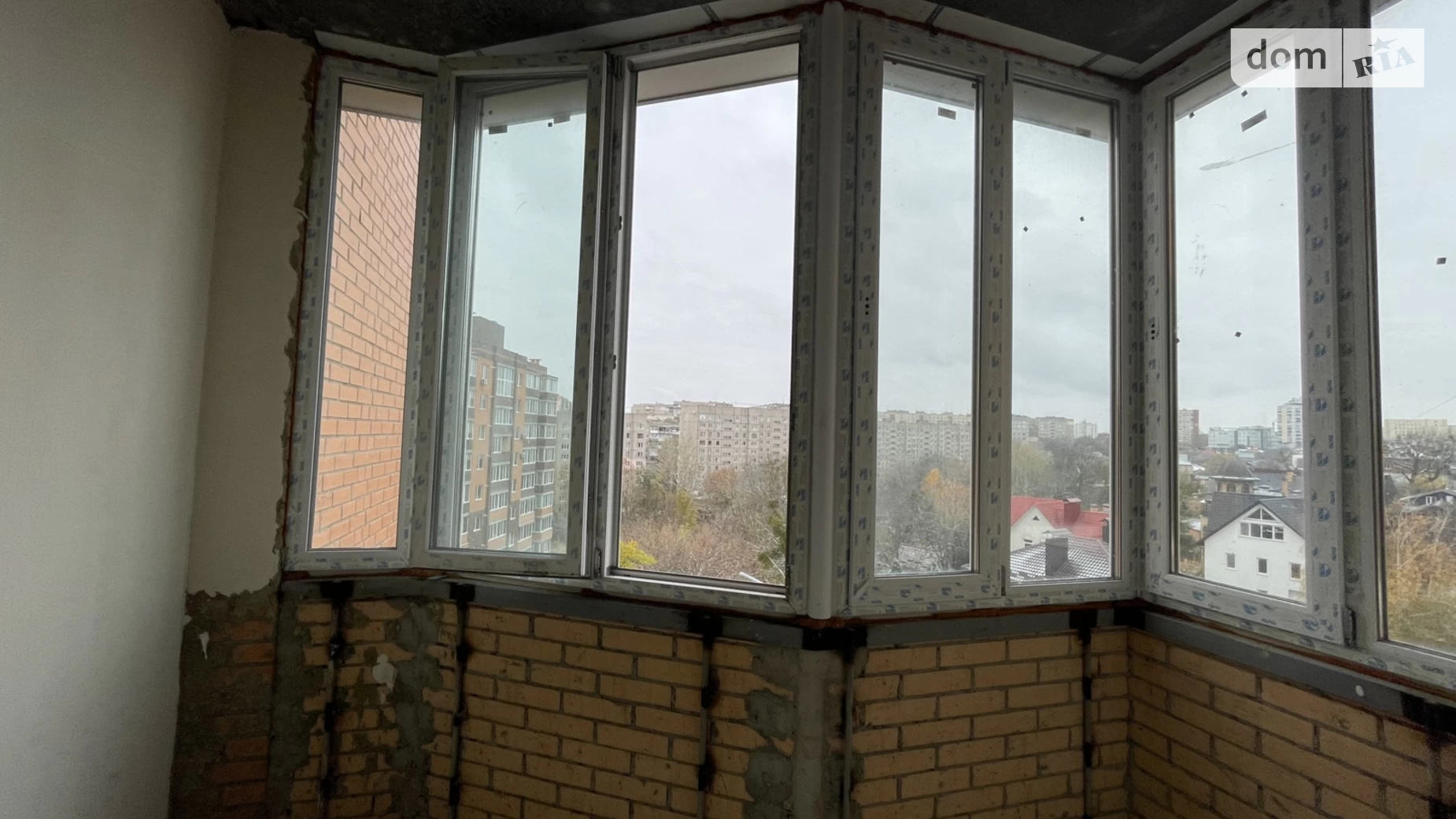 Продається 2-кімнатна квартира 78 кв. м у Вінниці, вул. Князів Коріатовичів - фото 5