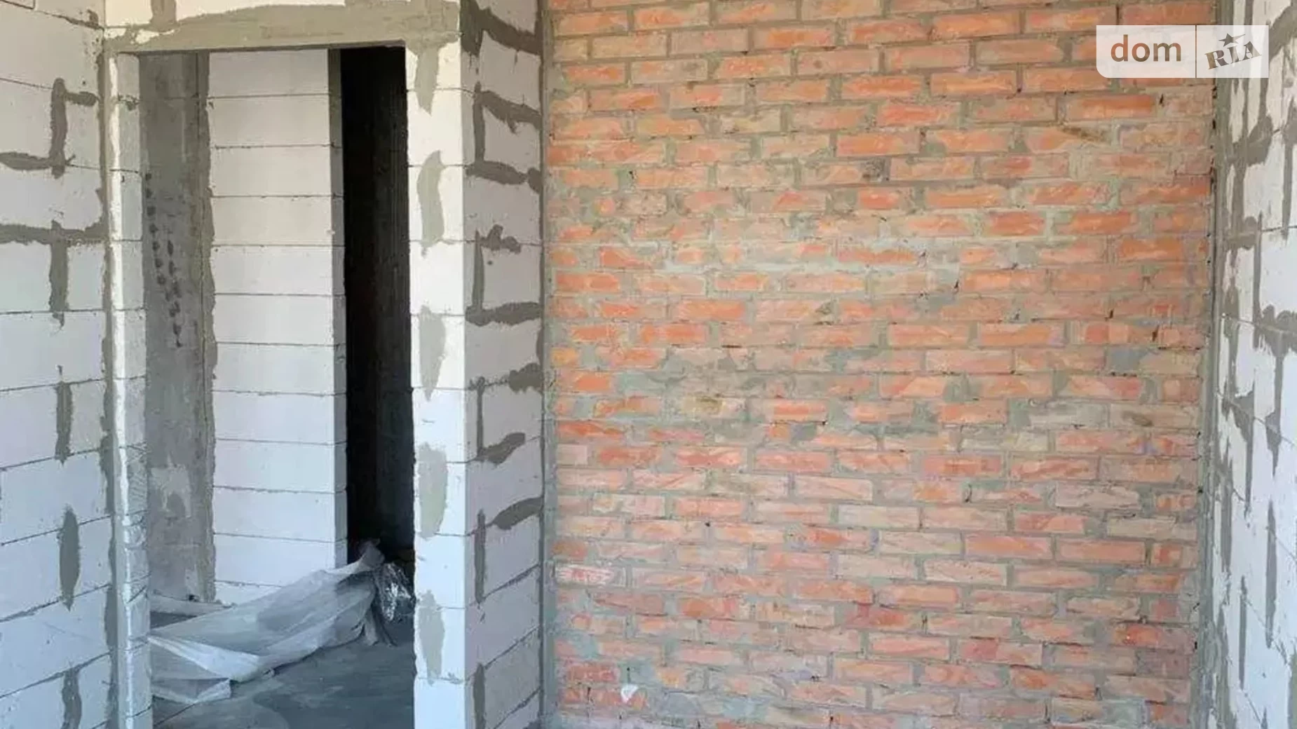 Продається 1-кімнатна квартира 39.04 кв. м у Кропивницькому, вул. Андріївська - фото 3