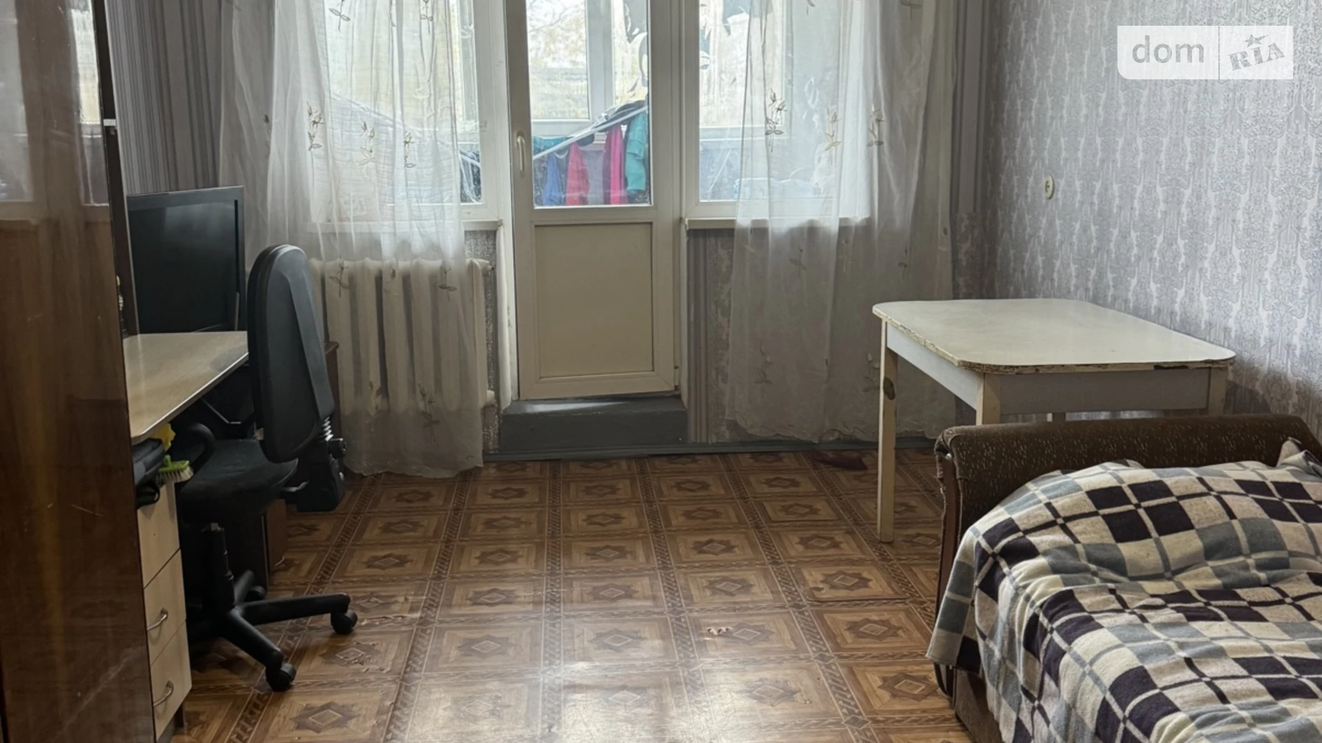 Продается 3-комнатная квартира 60 кв. м в Одессе, ул. Героев Крут, 14А - фото 3