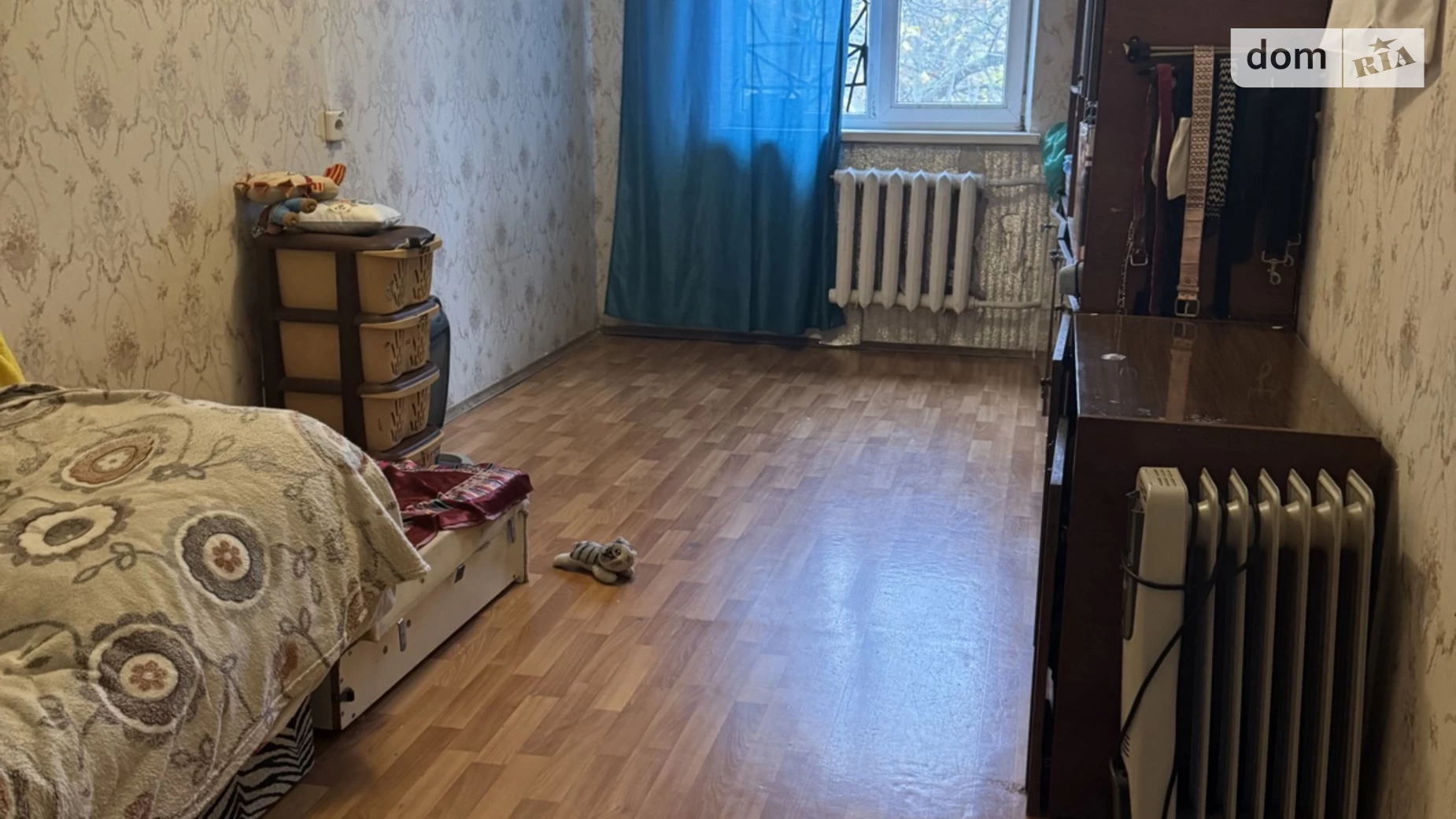 Продается 3-комнатная квартира 60 кв. м в Одессе, ул. Героев Крут, 14А - фото 4