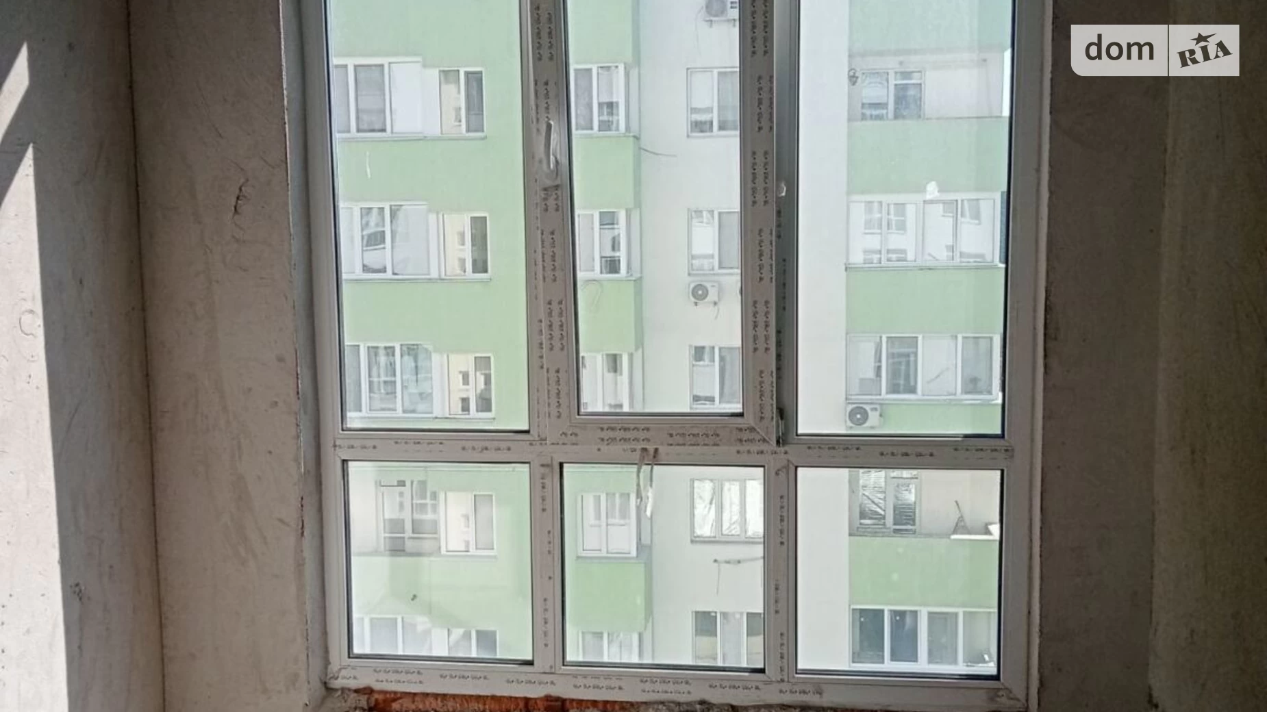 Продается 1-комнатная квартира 45.9 кв. м в Ирпене, ул. Лесная, 6Б - фото 3