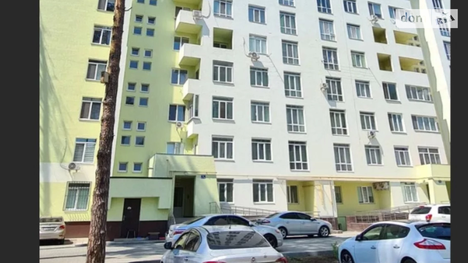 Продается 1-комнатная квартира 45.9 кв. м в Ирпене, ул. Лесная, 6Б - фото 2