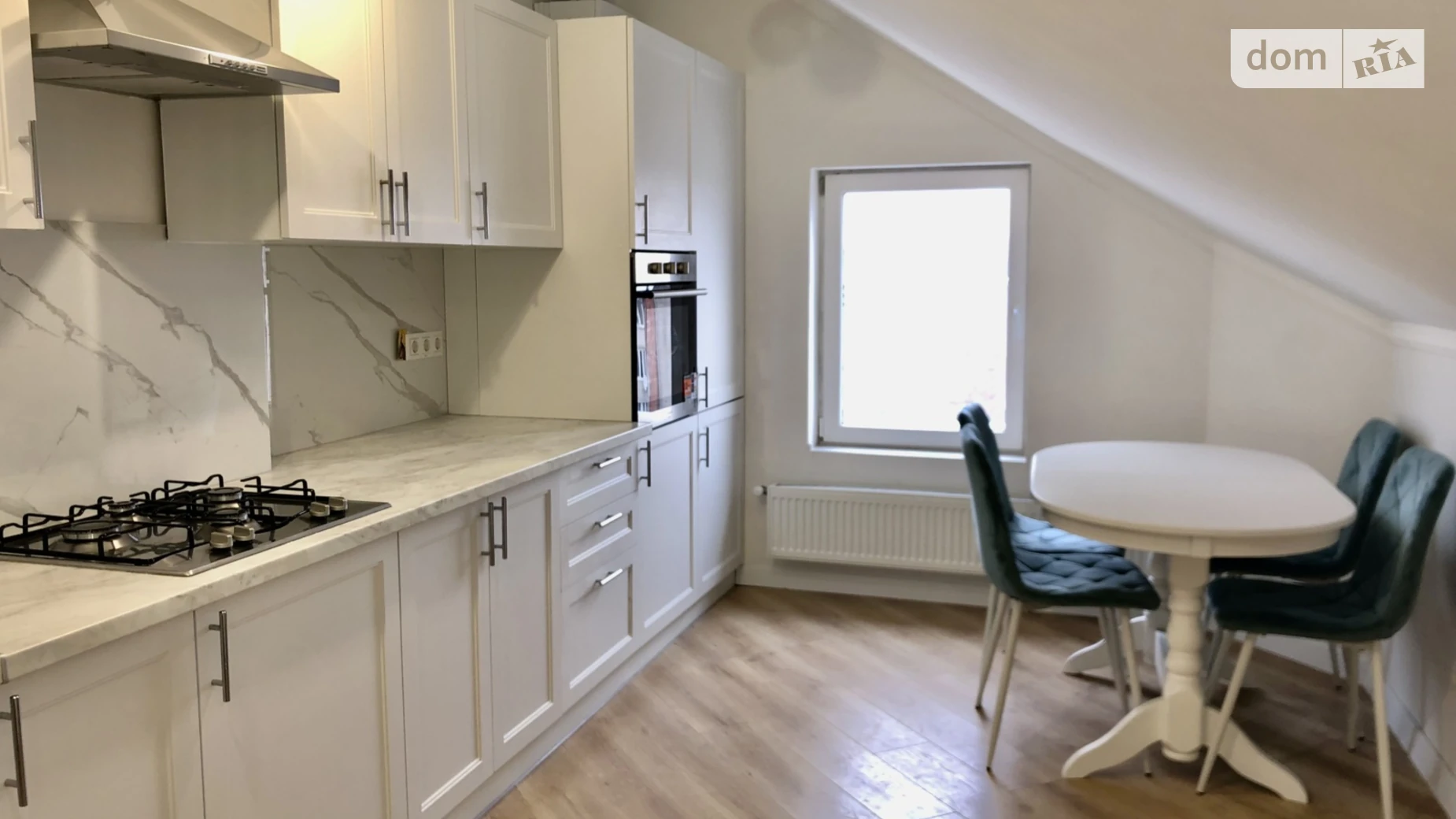 2-комнатная квартира 65 кв. м в Тернополе, ул. Карпенко - фото 4