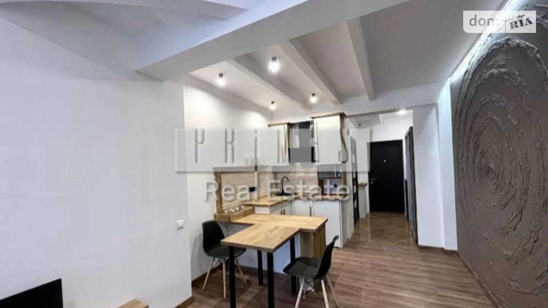 Продается 1-комнатная квартира 30.3 кв. м в Киеве, ул. Нижний Вал, 27-29 - фото 5