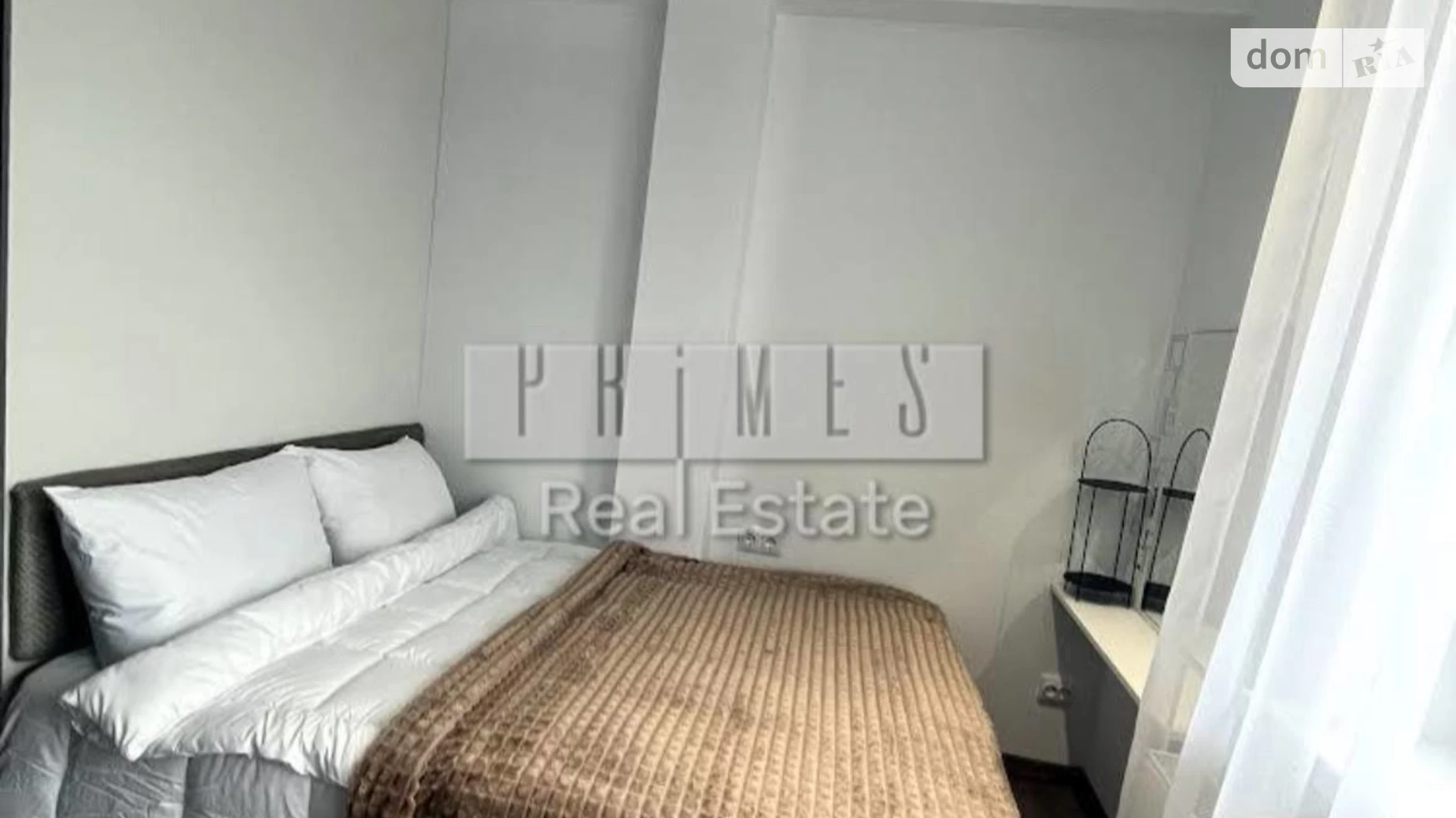 Продается 1-комнатная квартира 30.3 кв. м в Киеве, ул. Нижний Вал, 27-29 - фото 2