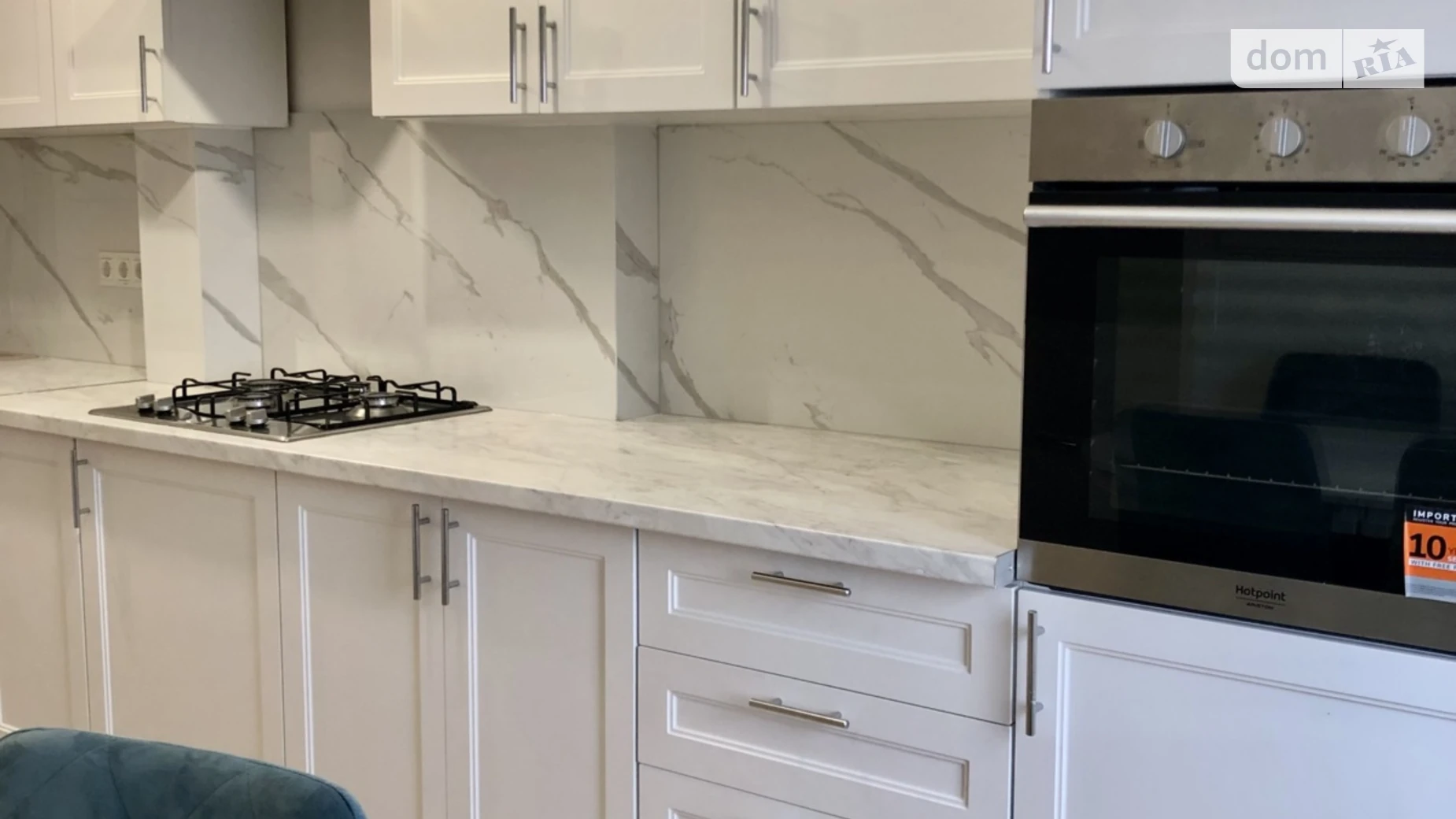 2-комнатная квартира 65 кв. м в Тернополе, ул. Карпенко - фото 3