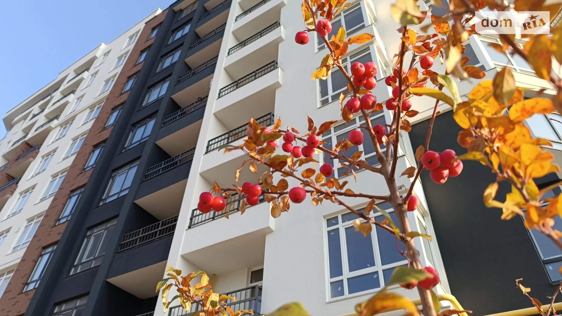 Продається 1-кімнатна квартира 40.51 кв. м у Ірпені, вул. Ольги Кобилянської(Достоєвського), 1В/26 - фото 5