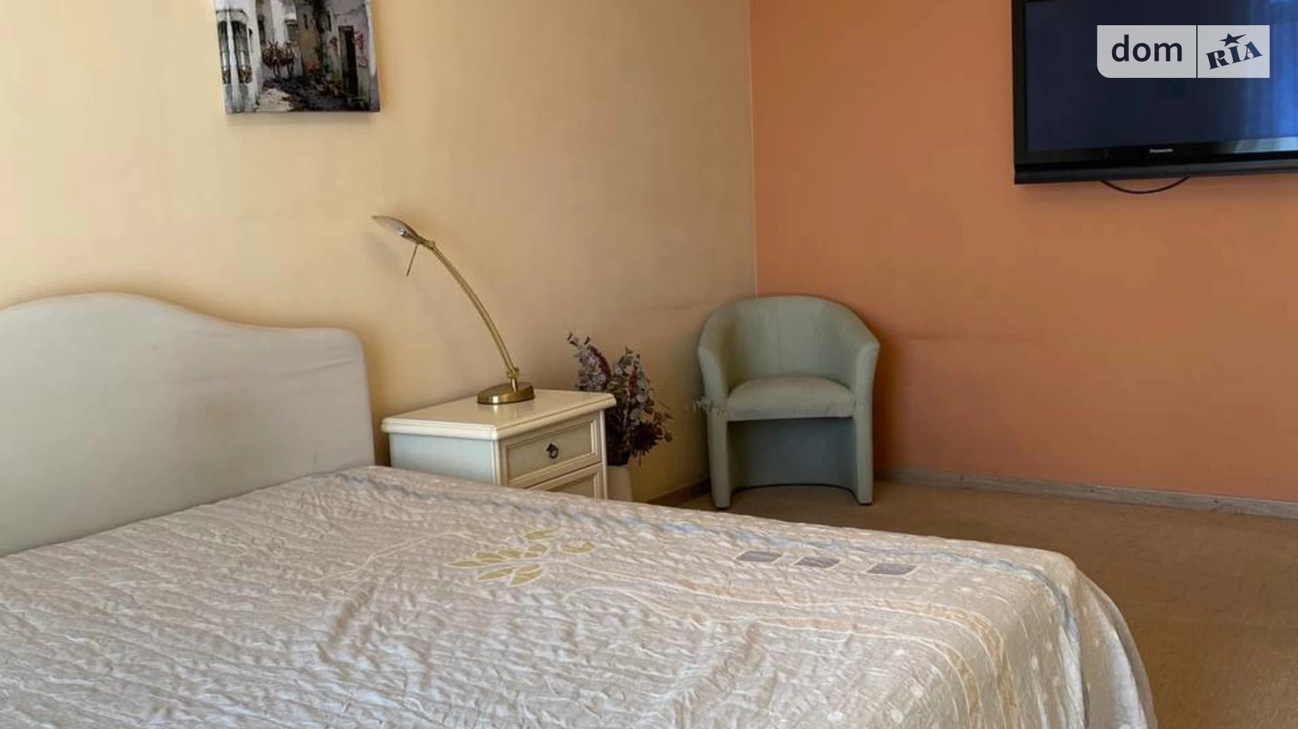 Продается 2-комнатная квартира 51.6 кв. м в Днепре, ул. Архитектора Олега Петрова(Чернышевского), 21 - фото 2
