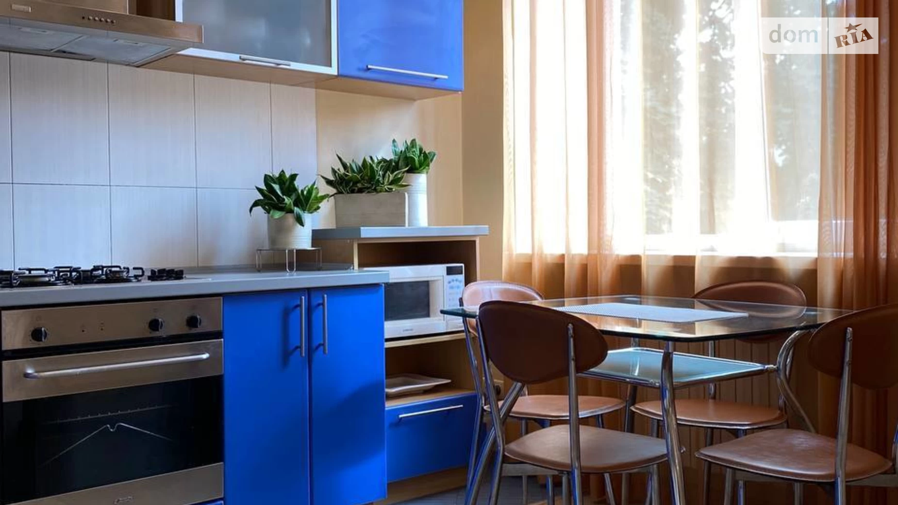 Продается 2-комнатная квартира 51.6 кв. м в Днепре, ул. Архитектора Олега Петрова(Чернышевского), 21 - фото 5