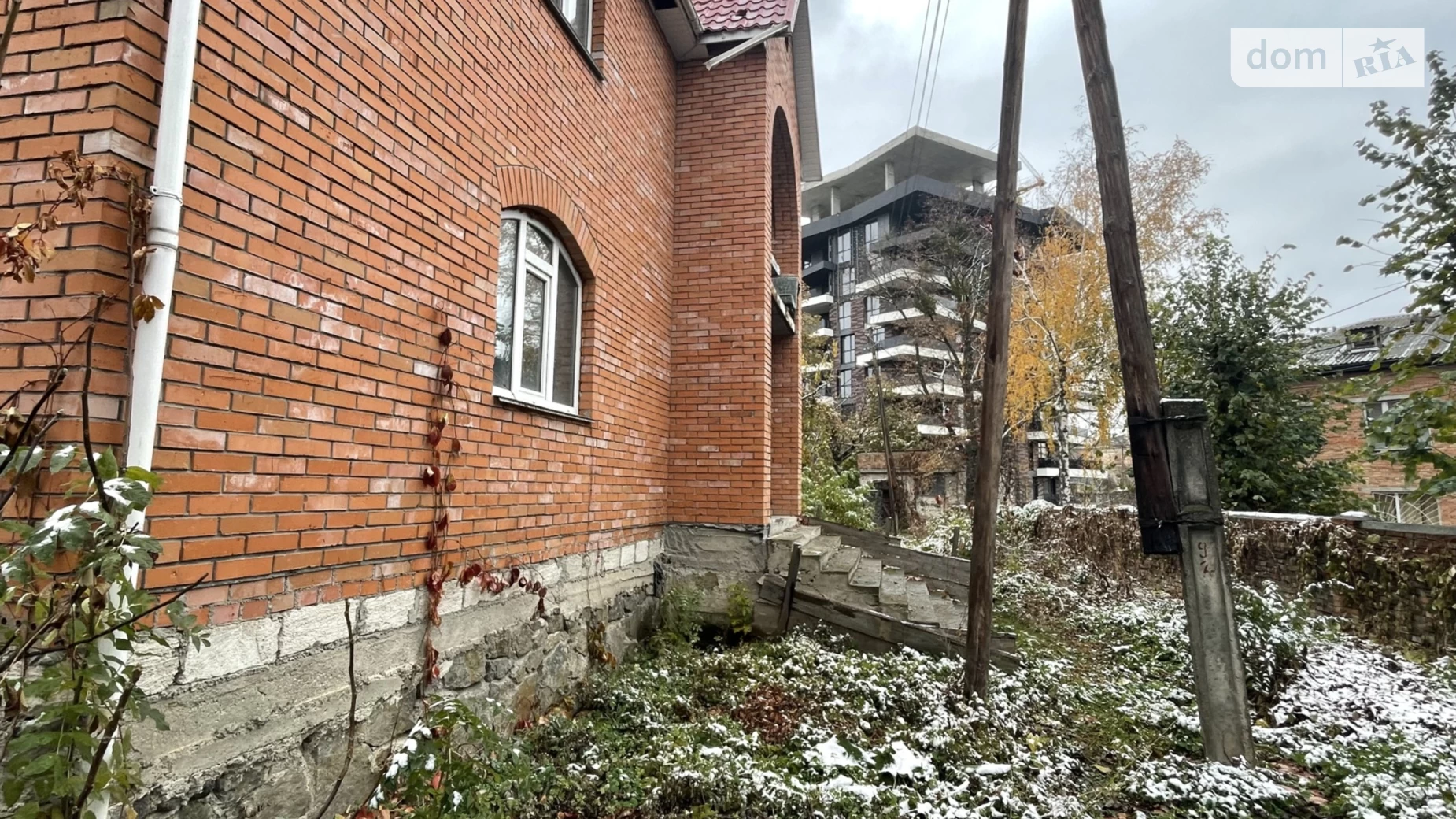 Продається частина будинку 140 кв. м с басейном, цена: 115000 $ - фото 3