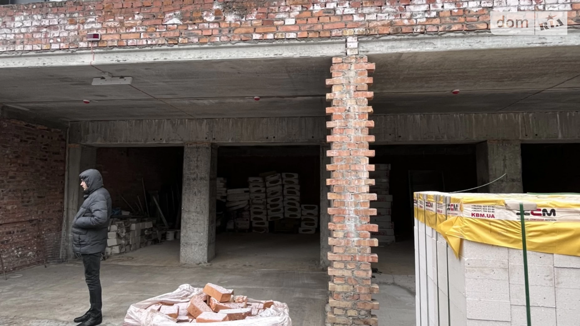 Продается помещения свободного назначения 95 кв. м в 10-этажном здании, цена: 109250 $ - фото 2