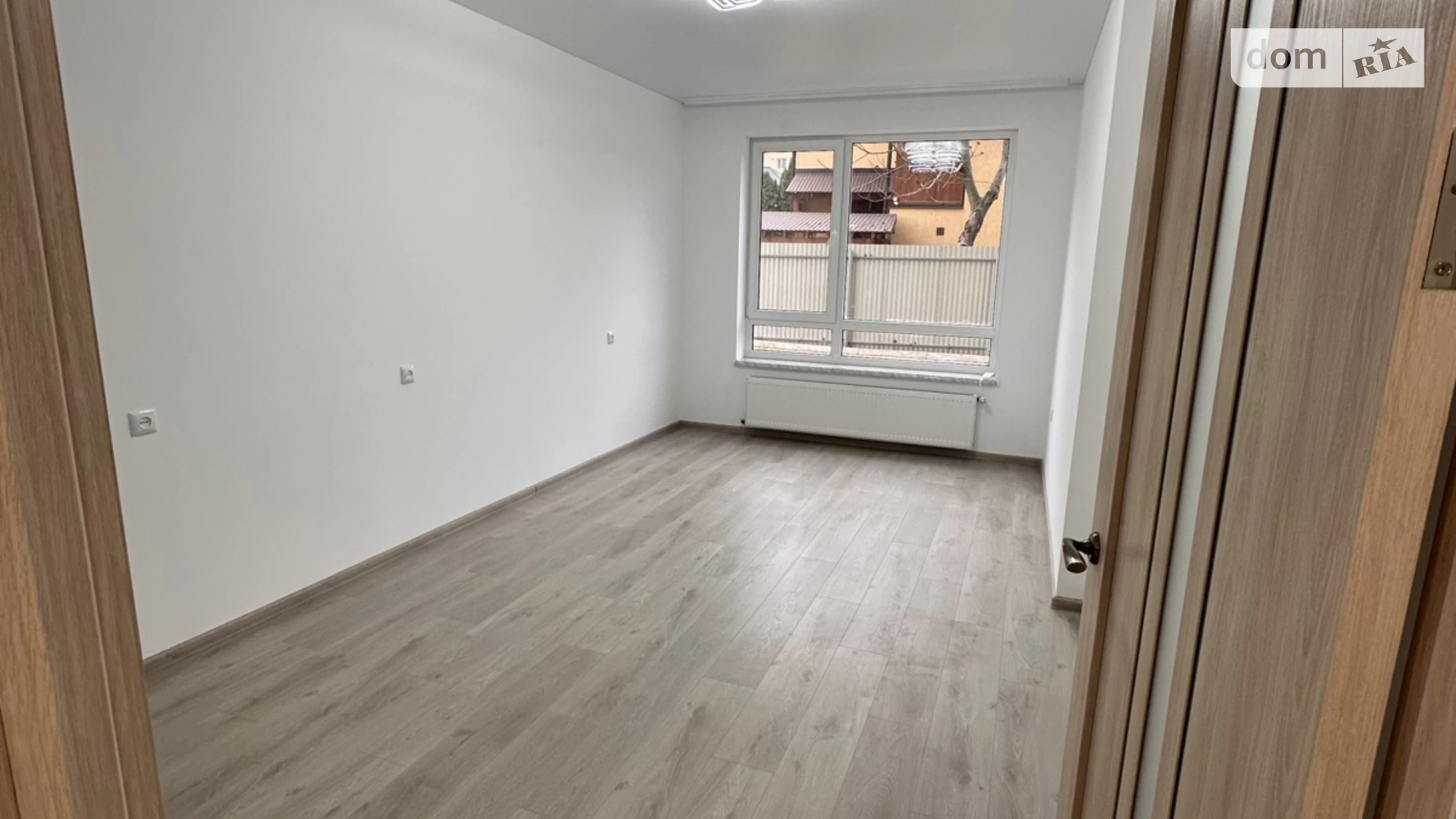 Продается 1-комнатная квартира 41.9 кв. м в Ивано-Франковске, ул. Кобылянской, 22А - фото 3
