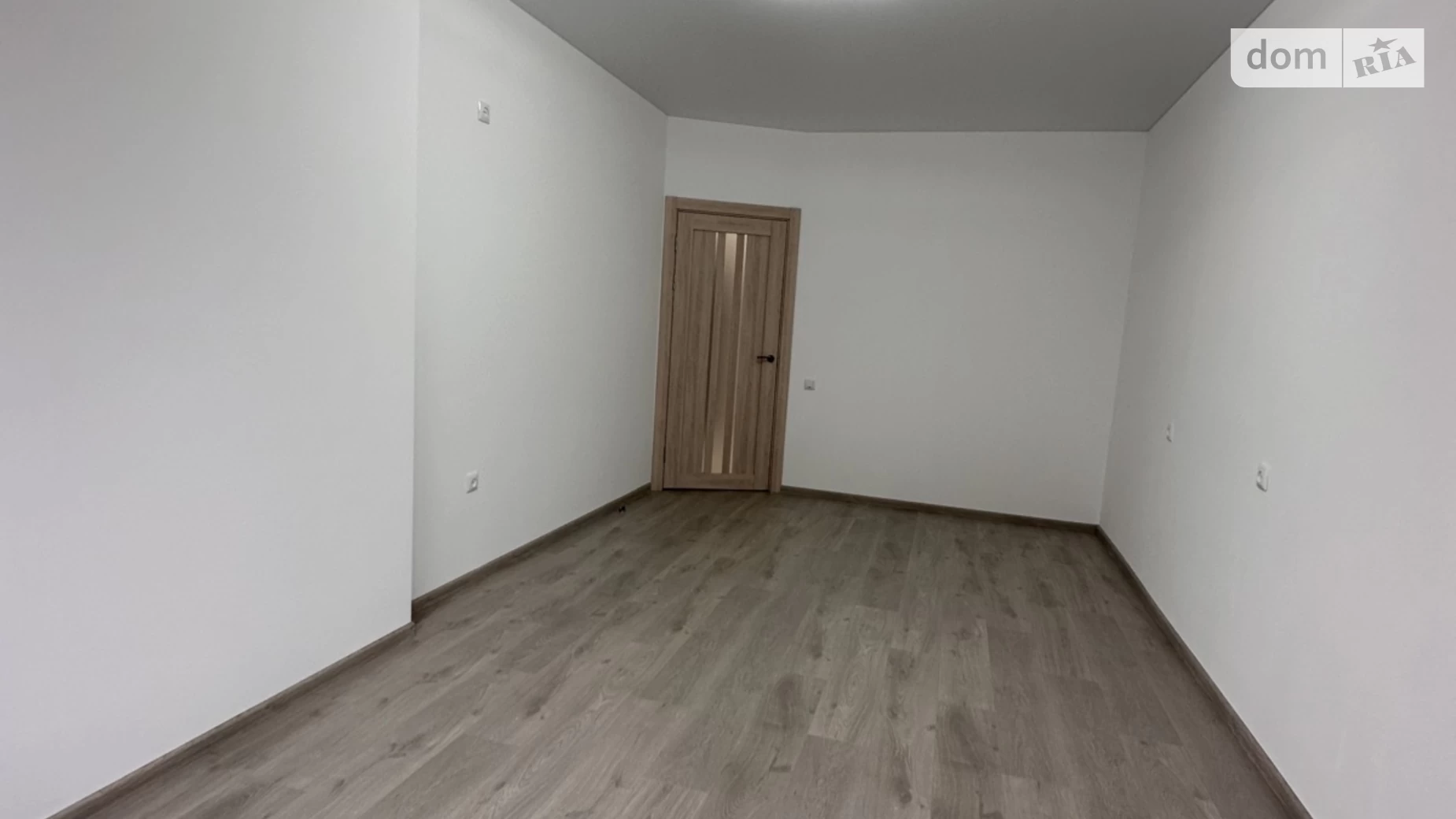 Продается 1-комнатная квартира 41.9 кв. м в Ивано-Франковске, ул. Кобылянской, 22А - фото 4
