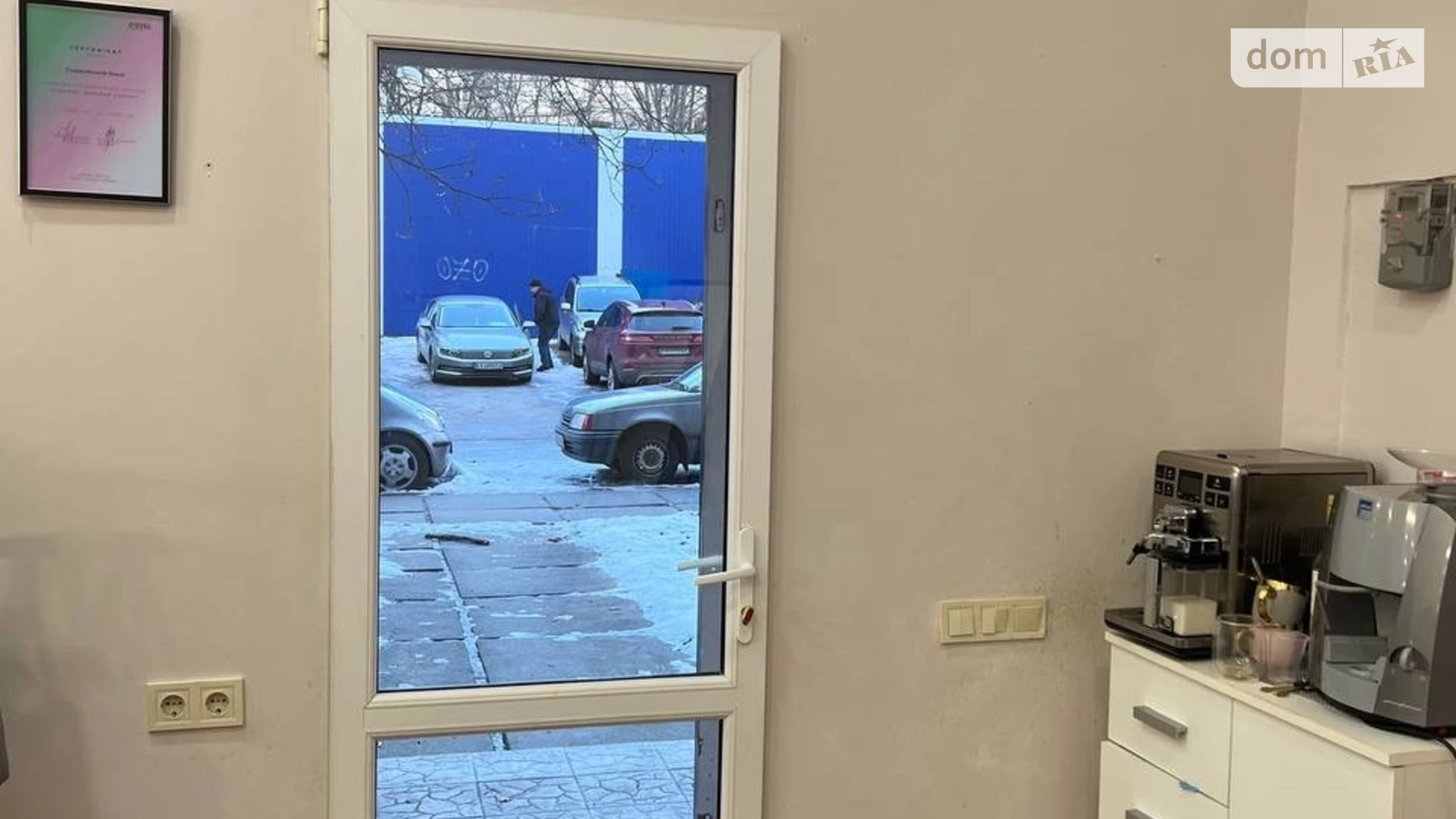 Продається приміщення вільного призначення 35.4 кв. м в 9-поверховій будівлі, цена: 49000 $ - фото 5