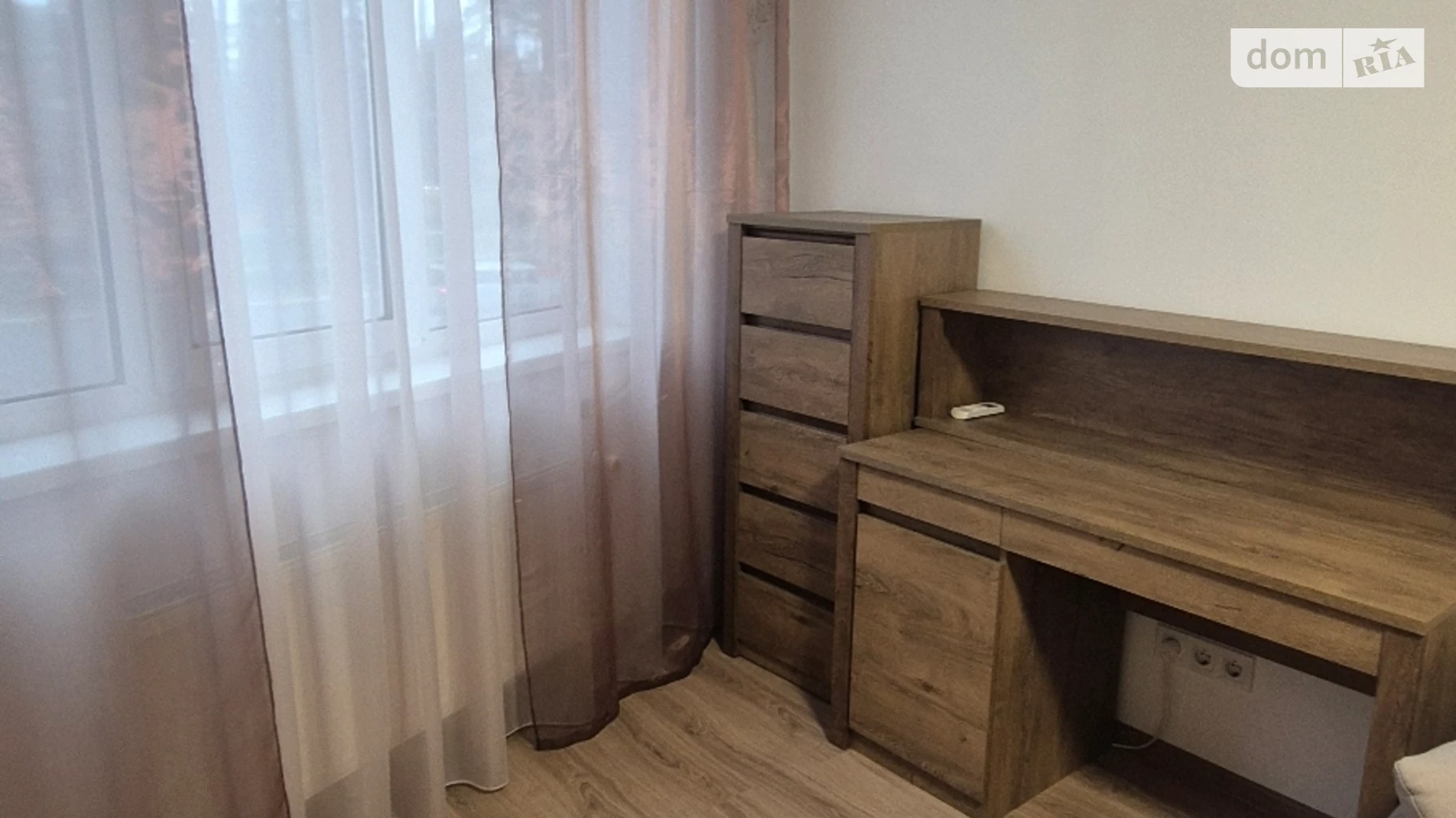 Продается 1-комнатная квартира 43 кв. м в Ирпене, вул. Василия Стуса(Пушкинская), 25Г - фото 3