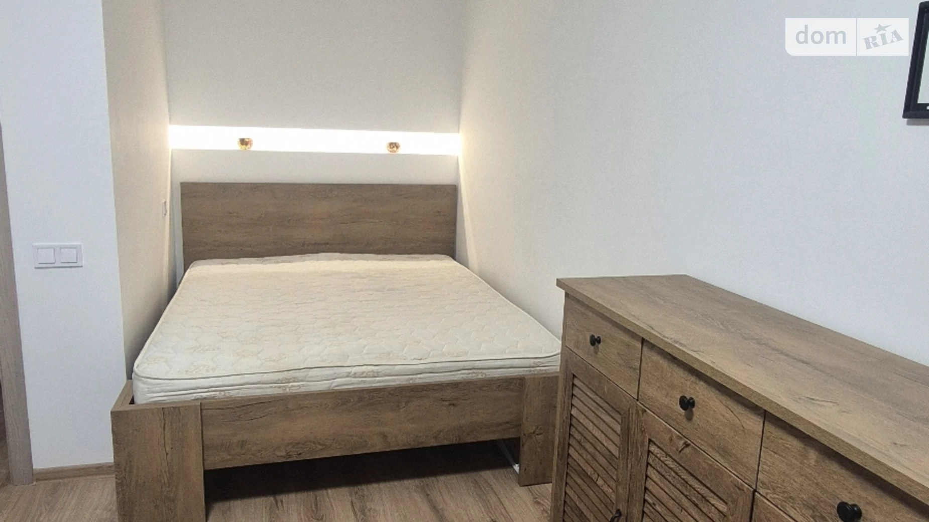 Продается 1-комнатная квартира 43 кв. м в Ирпене, вул. Василия Стуса(Пушкинская), 25Г - фото 4