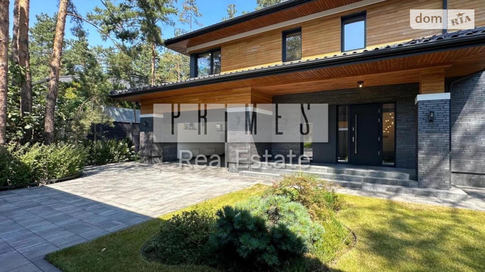 Продается дом на 2 этажа 490 кв. м с камином, цена: 1250000 $ - фото 3