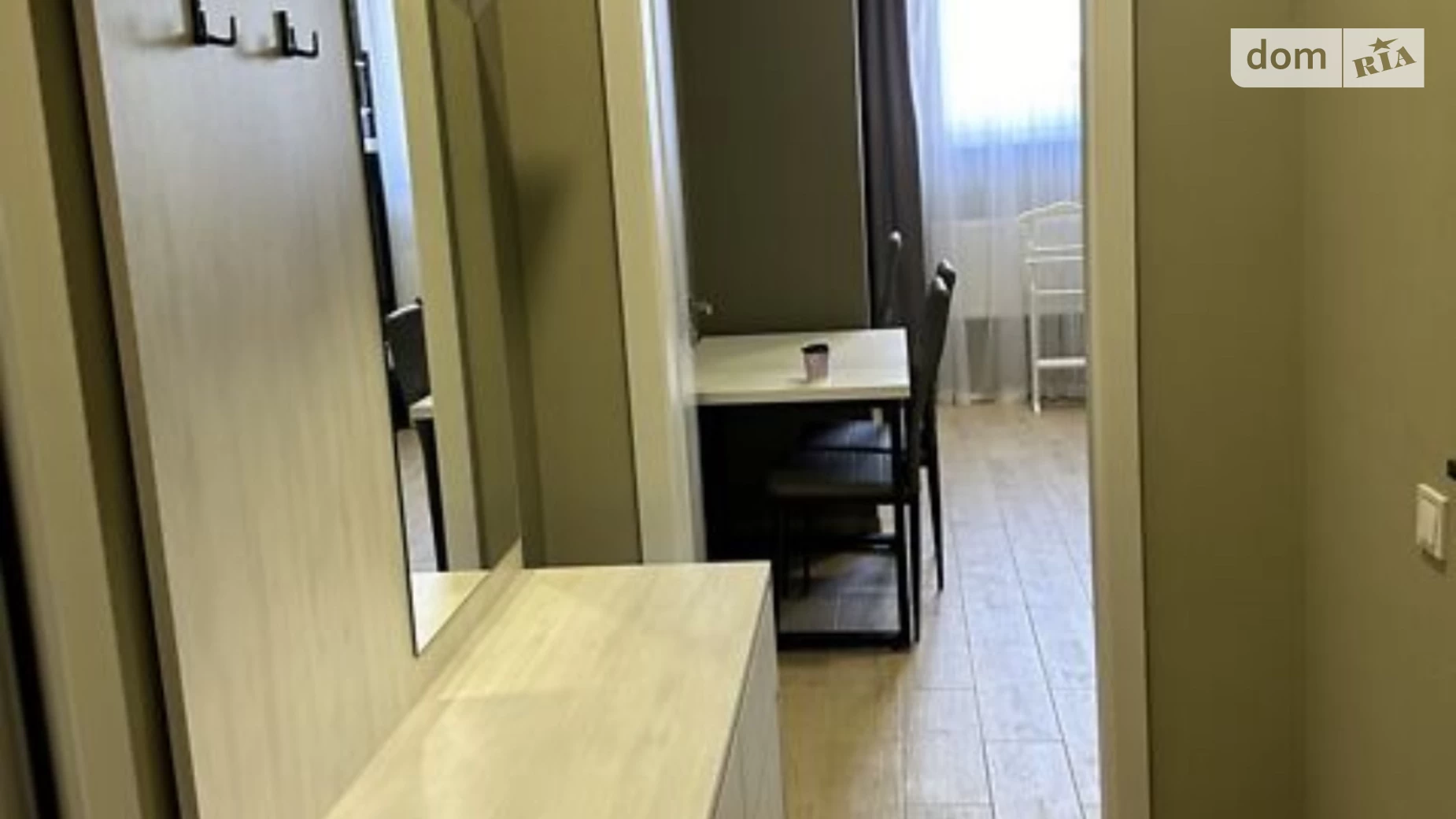 1-кімнатна квартира 25 кв. м у Луцьку - фото 5