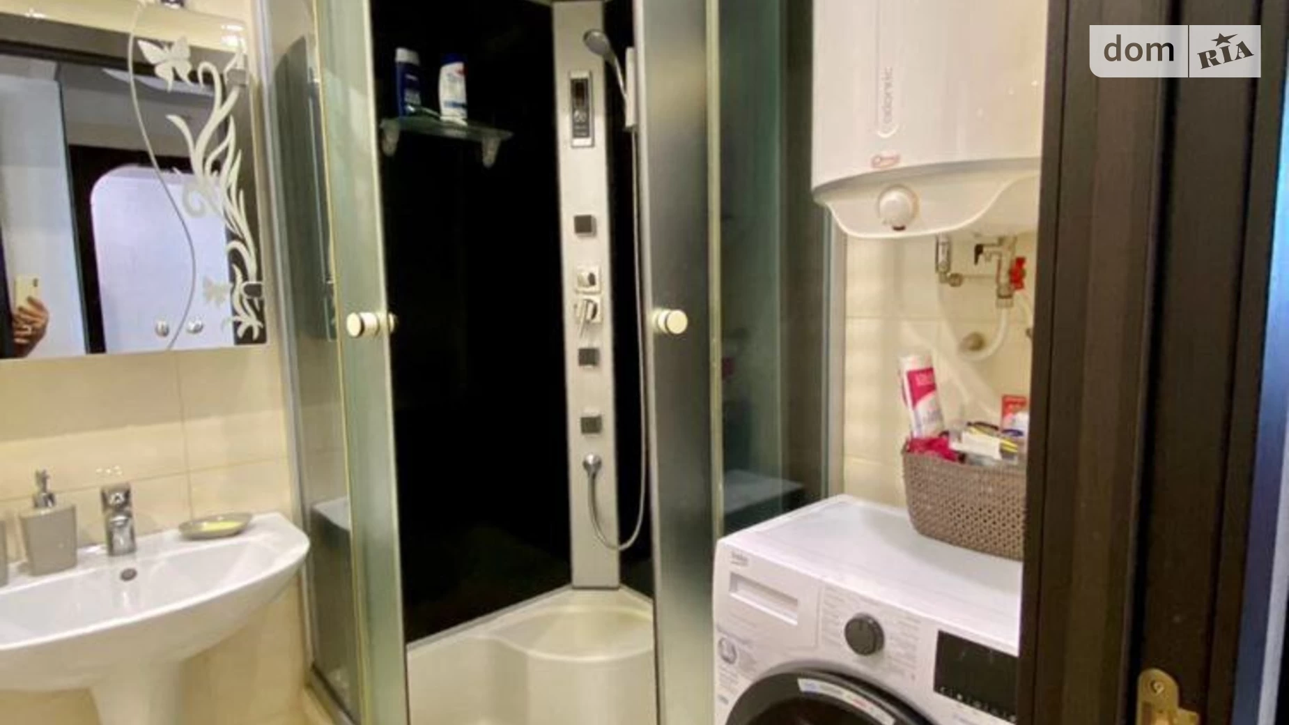 Продається 2-кімнатна квартира 45 кв. м у Миколаєві, просп. Корабелів - фото 5