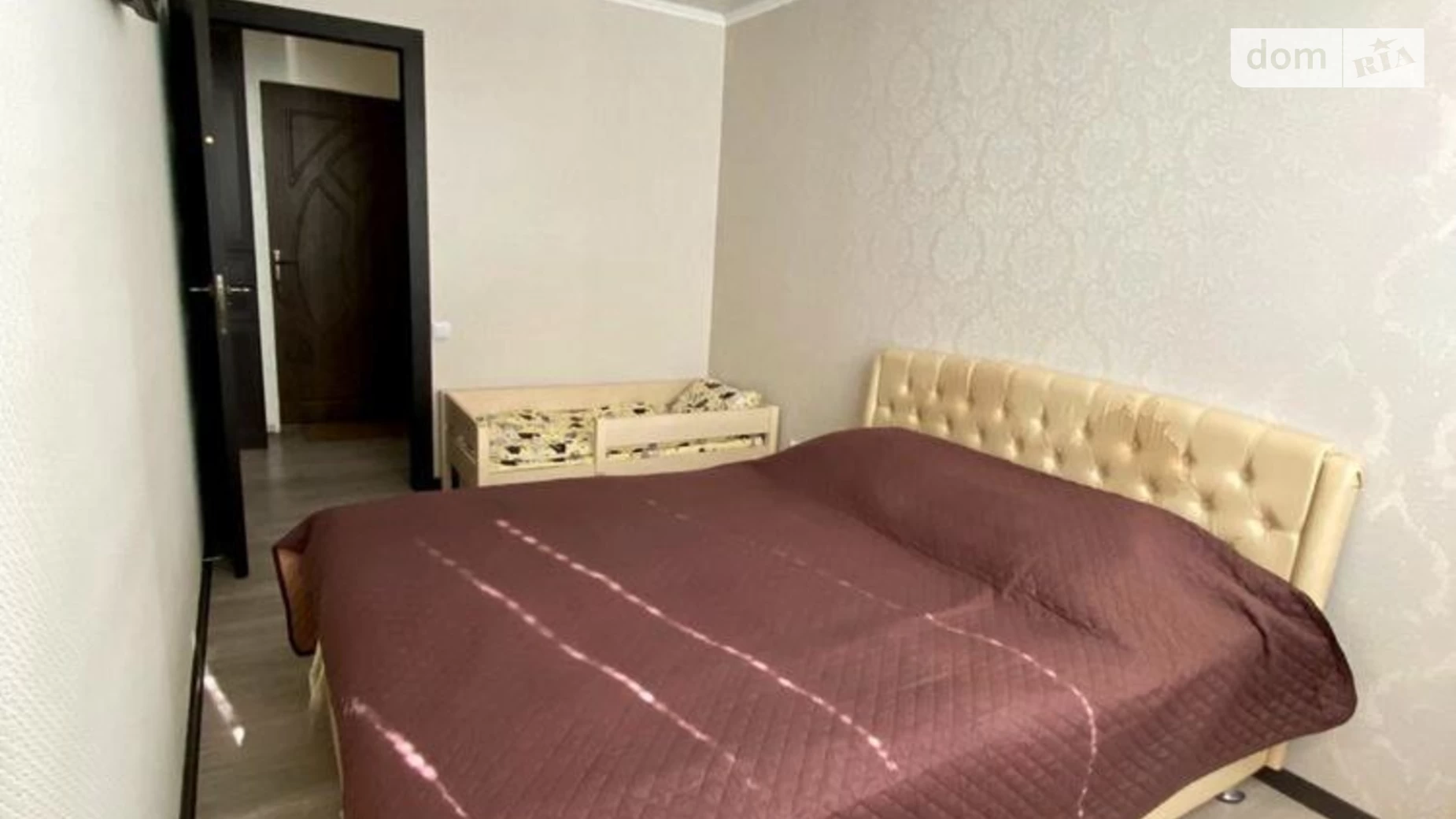 Продається 2-кімнатна квартира 45 кв. м у Миколаєві, просп. Корабелів - фото 3