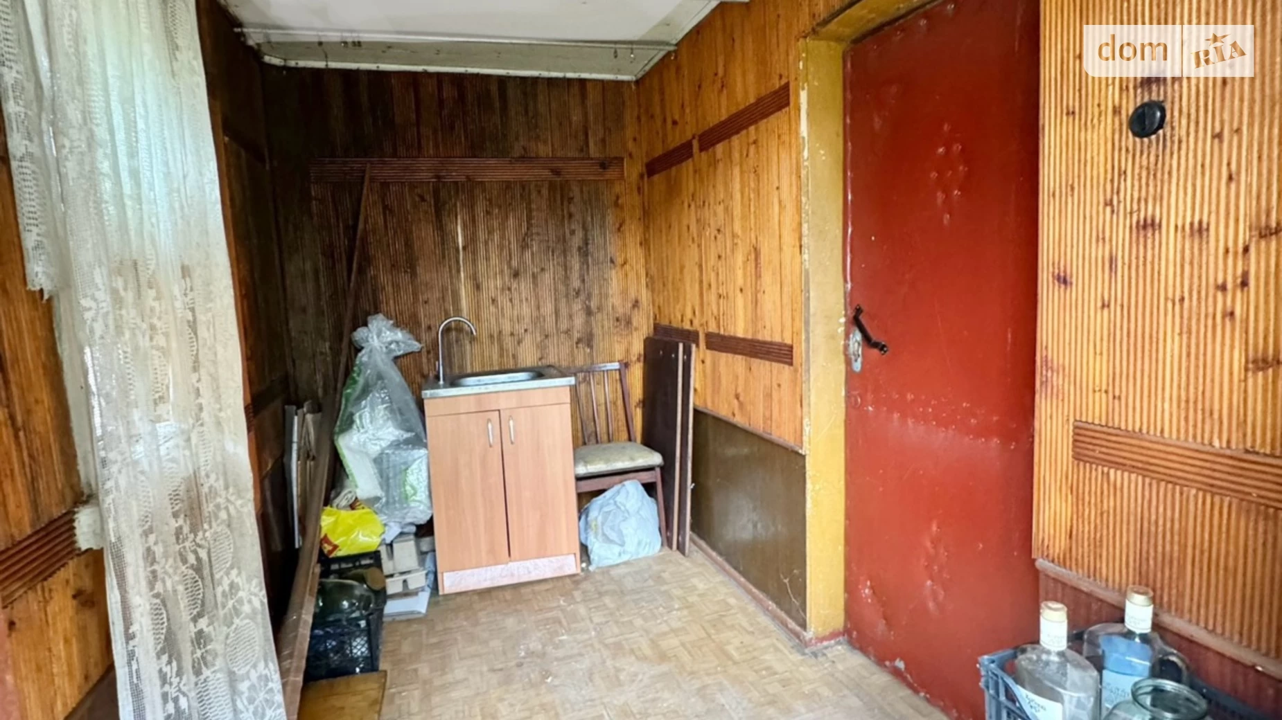 Продается часть дома 28 кв. м с гаражом, цена: 11990 $ - фото 5