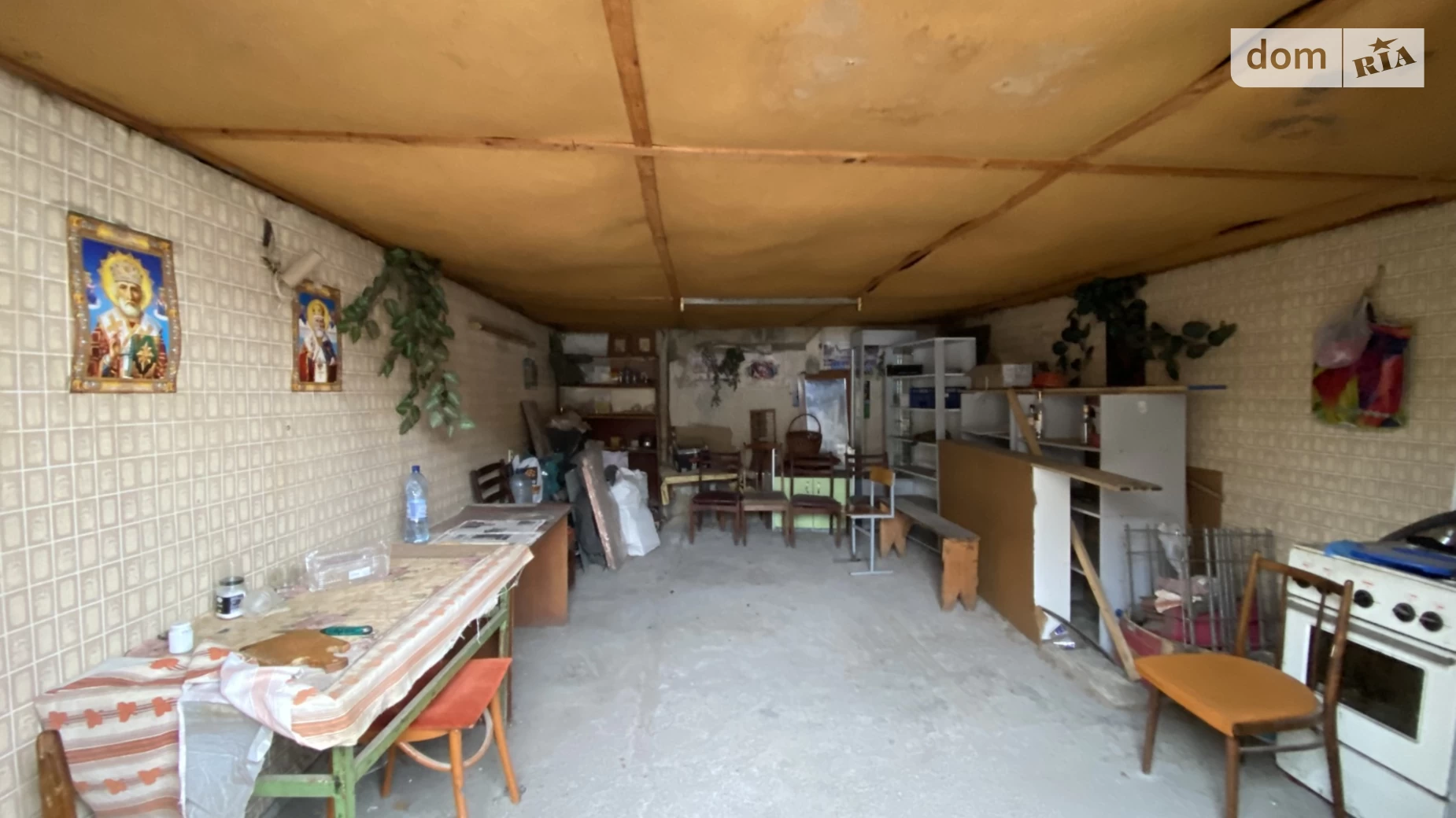 Продается отдельно стоящий гараж под легковое авто на 24 кв. м, цена: 6500 $ - фото 5