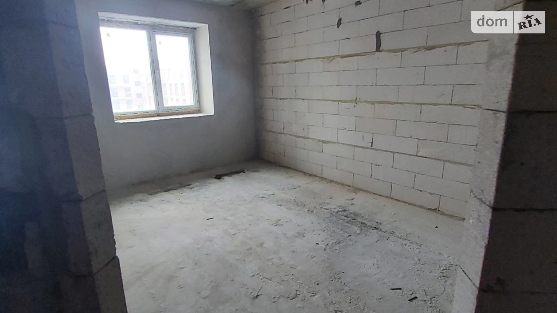 Продається 1-кімнатна квартира 52 кв. м у Полтаві, вул. Великотирнівська, 9А - фото 2