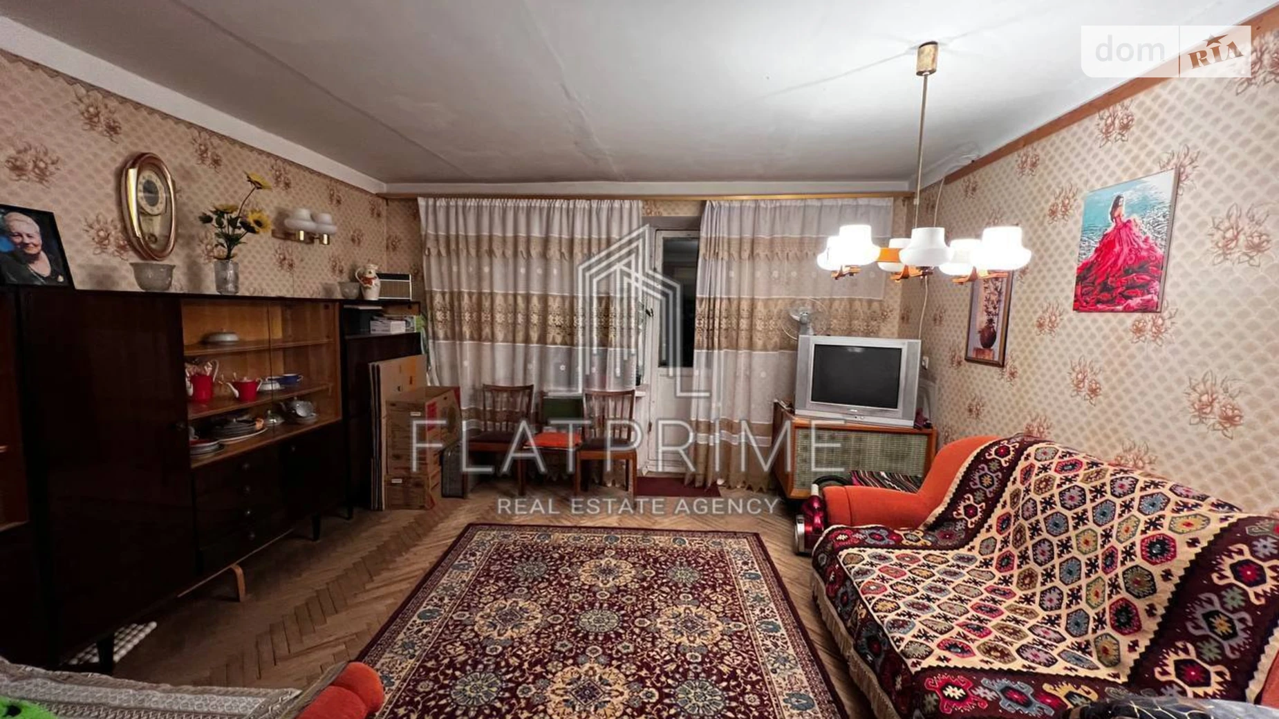 Продается 3-комнатная квартира 67.5 кв. м в Киеве, пер. Артиллерийский, 5Б - фото 5