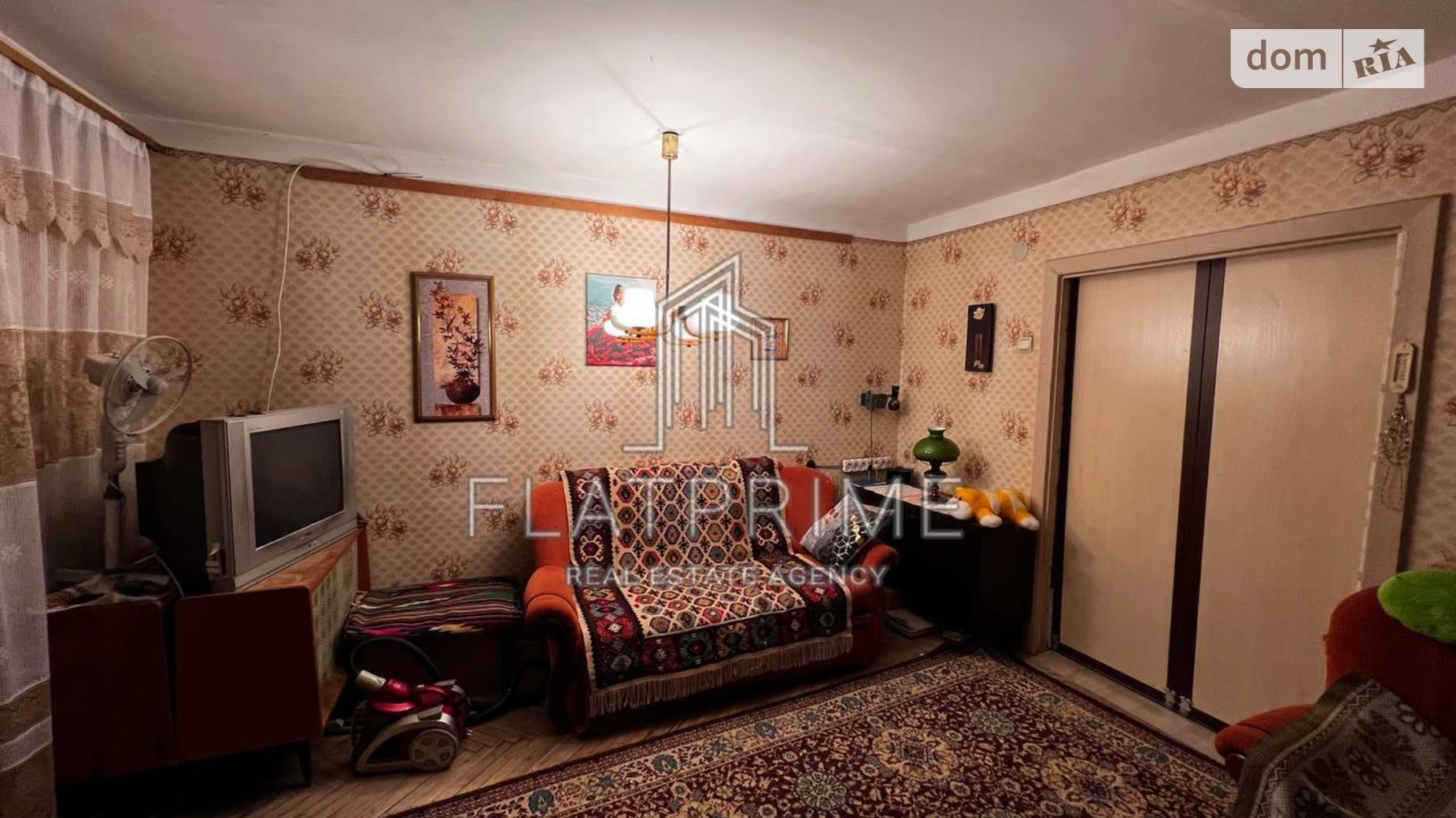 Продается 3-комнатная квартира 67.5 кв. м в Киеве, пер. Артиллерийский, 5Б - фото 4