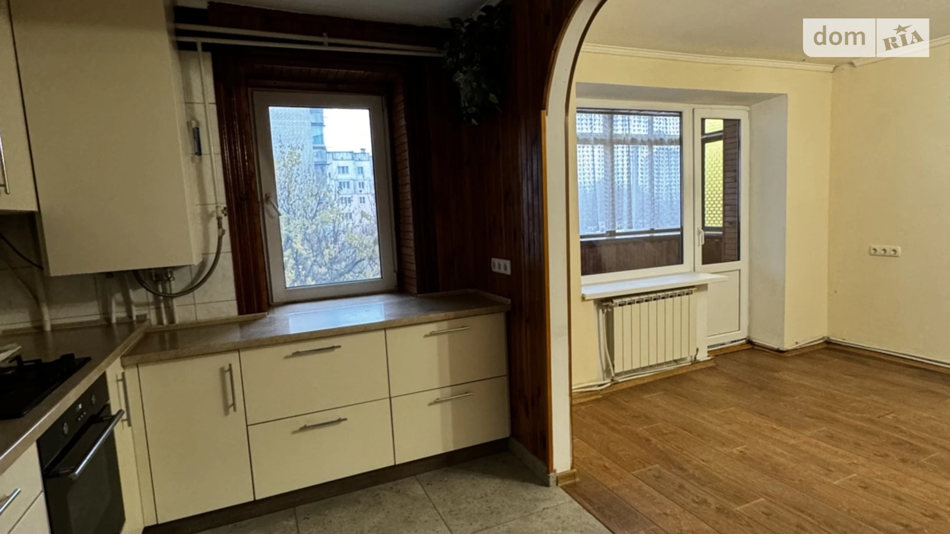 Продается 2-комнатная квартира 57.8 кв. м в Немишаево, ул. Заводская, 47 - фото 3