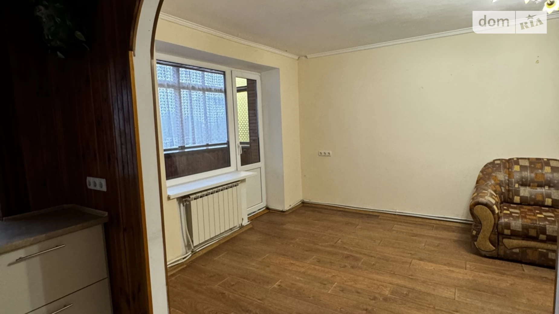 Продается 2-комнатная квартира 57.8 кв. м в Немишаево, ул. Заводская, 47 - фото 4