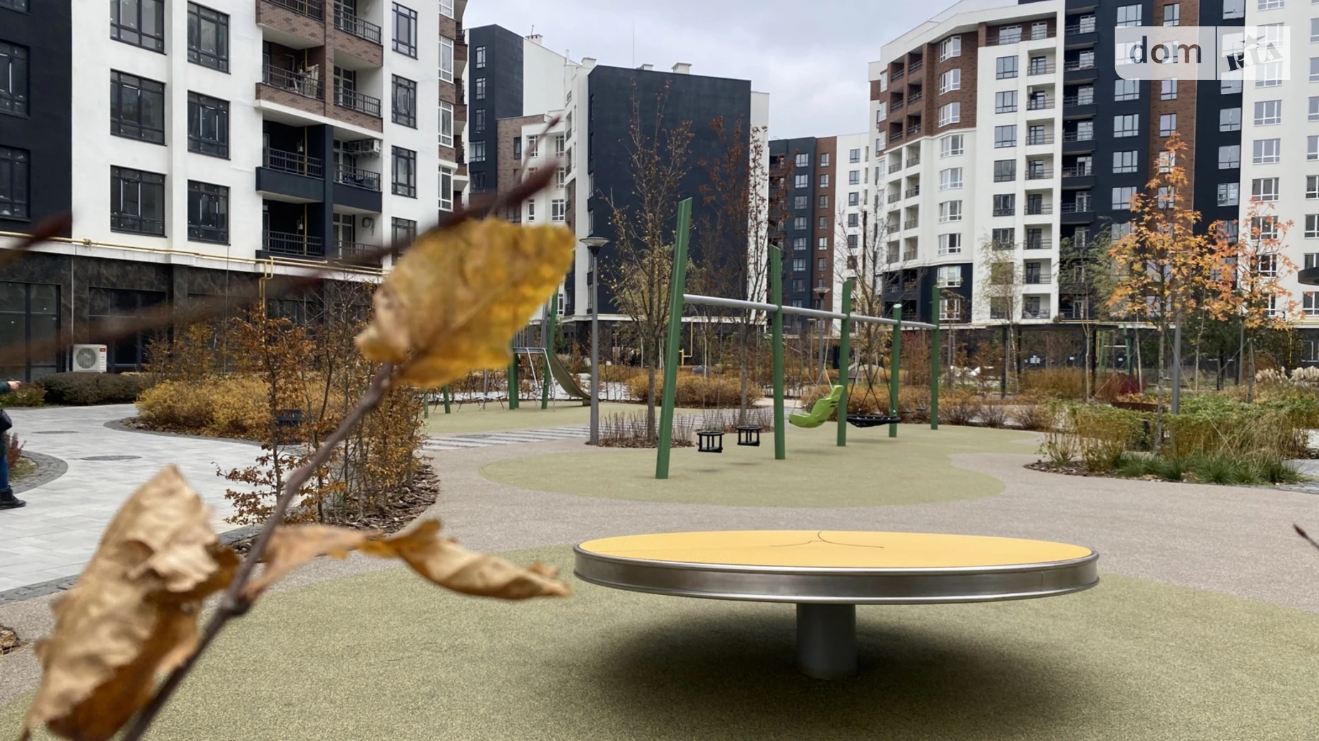 Продається 2-кімнатна квартира 57.9 кв. м у Ірпені, вул. Ольги Кобилянської(Достоєвського), 1В/26 - фото 5