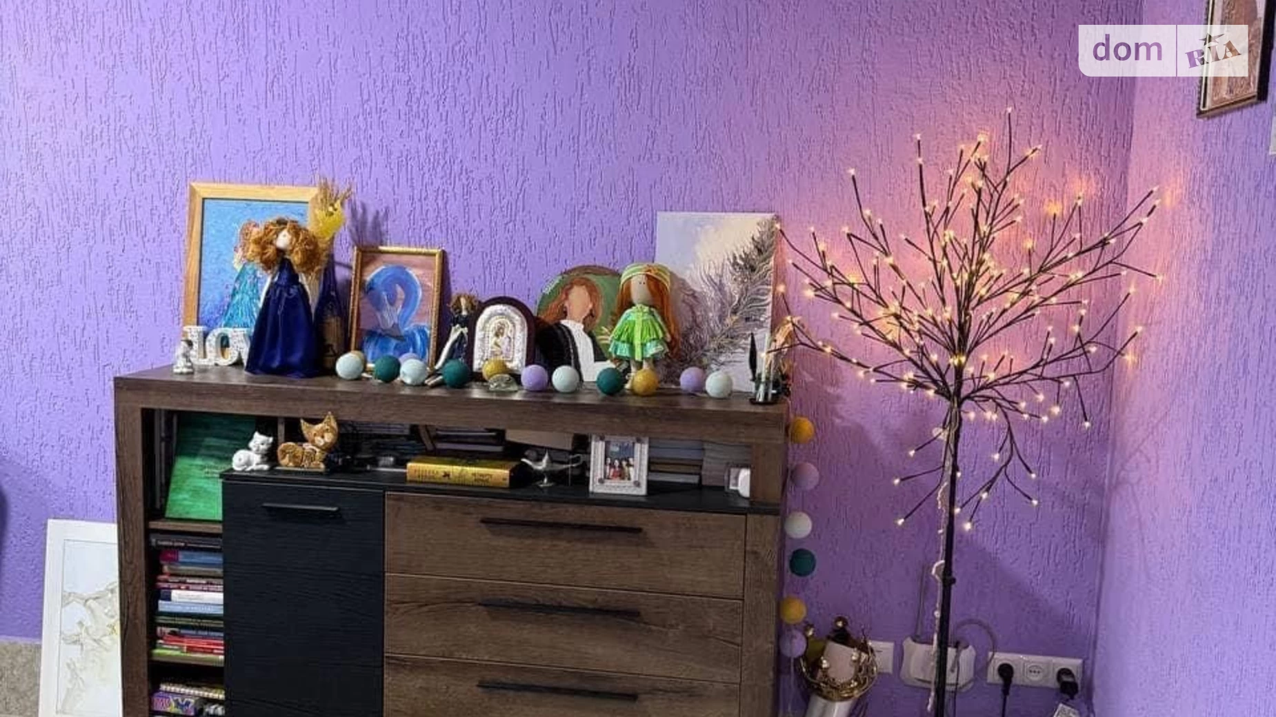 1-кімнатна квартира 41.1 кв. м у Тернополі, вул. Шашкевича - фото 3