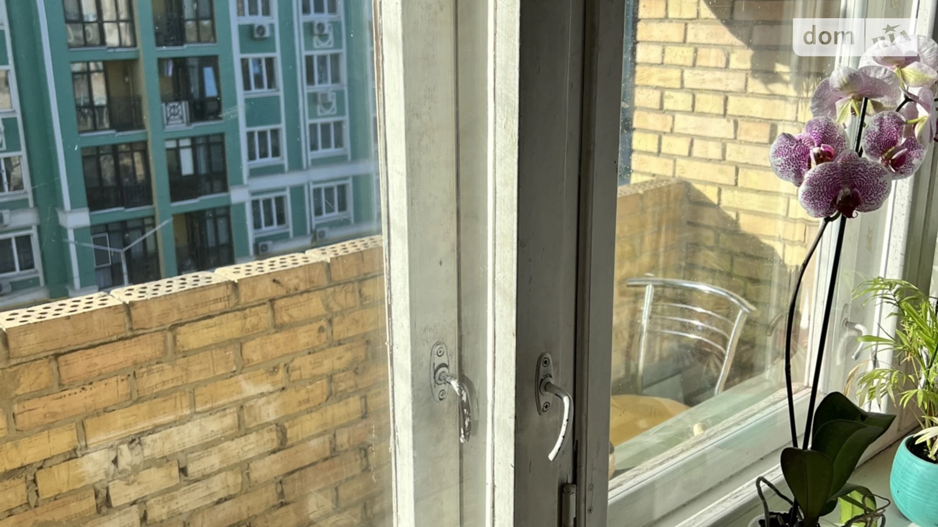 Продається 3-кімнатна квартира 98.7 кв. м у Ірпені, вул. Українська, 82 - фото 2