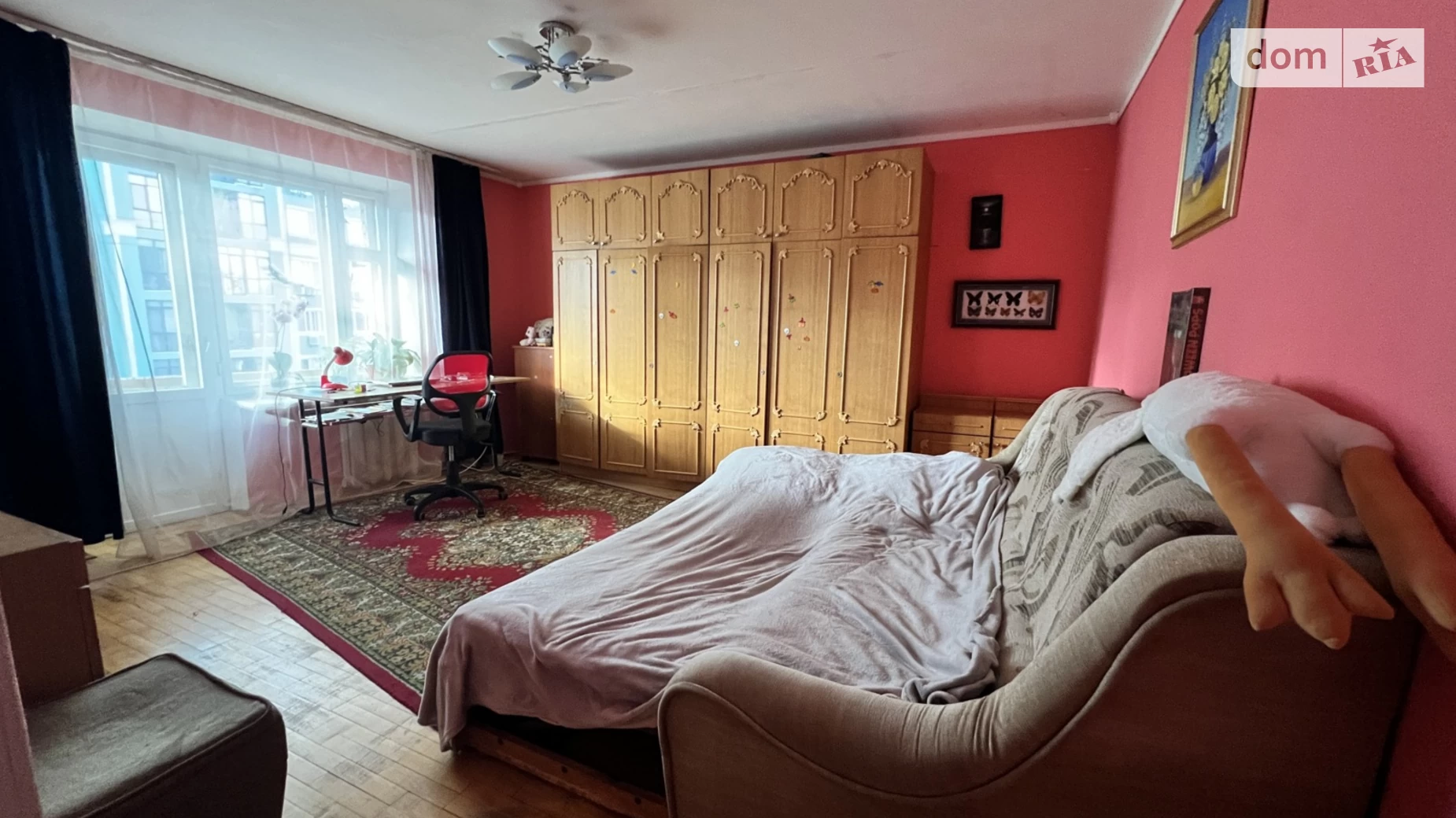 Продається 3-кімнатна квартира 98.7 кв. м у Ірпені, вул. Українська, 82 - фото 5