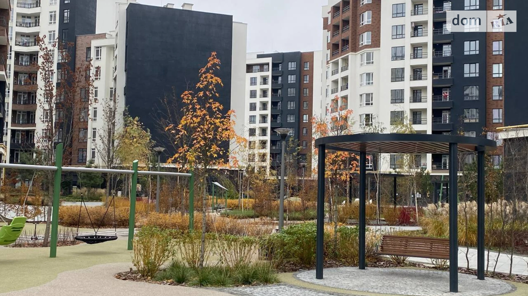 Продається 1-кімнатна квартира 40.34 кв. м у Ірпені, вул. Кобилянської Ольги, 1В/26 - фото 2