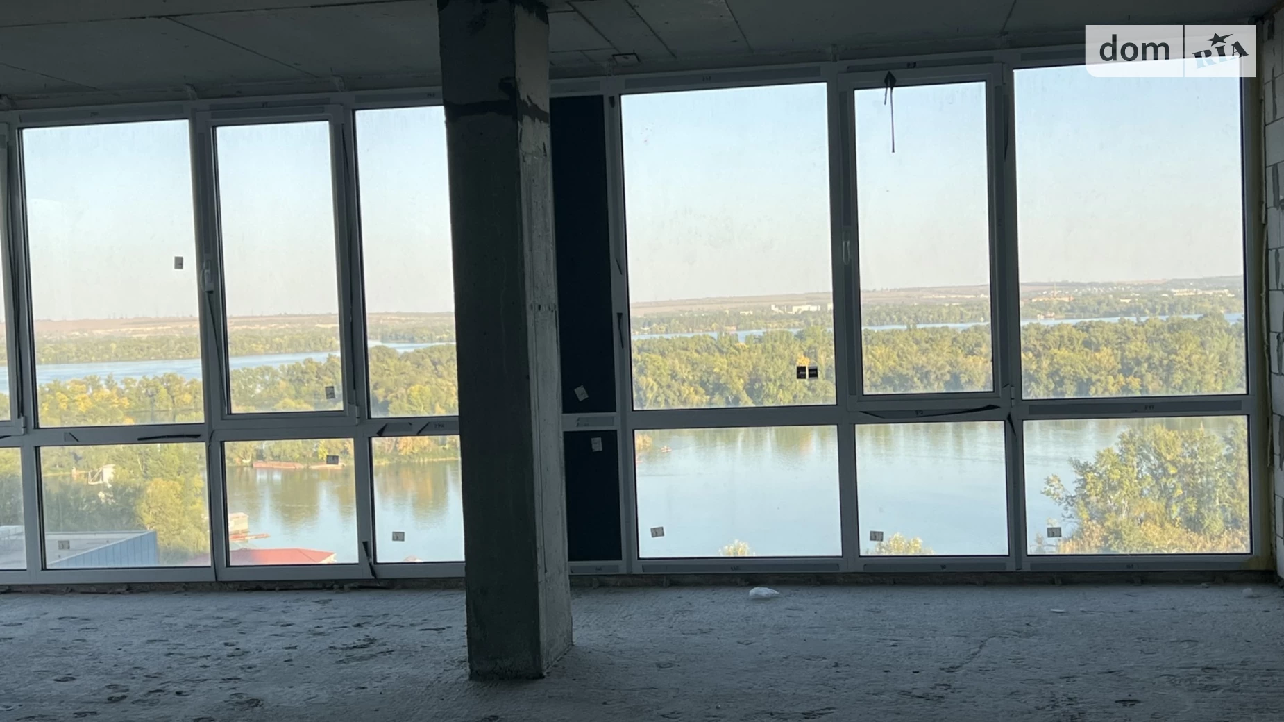 Продается 3-комнатная квартира 80.6 кв. м в Днепре, ул. Набережная Победы, 40Д - фото 3