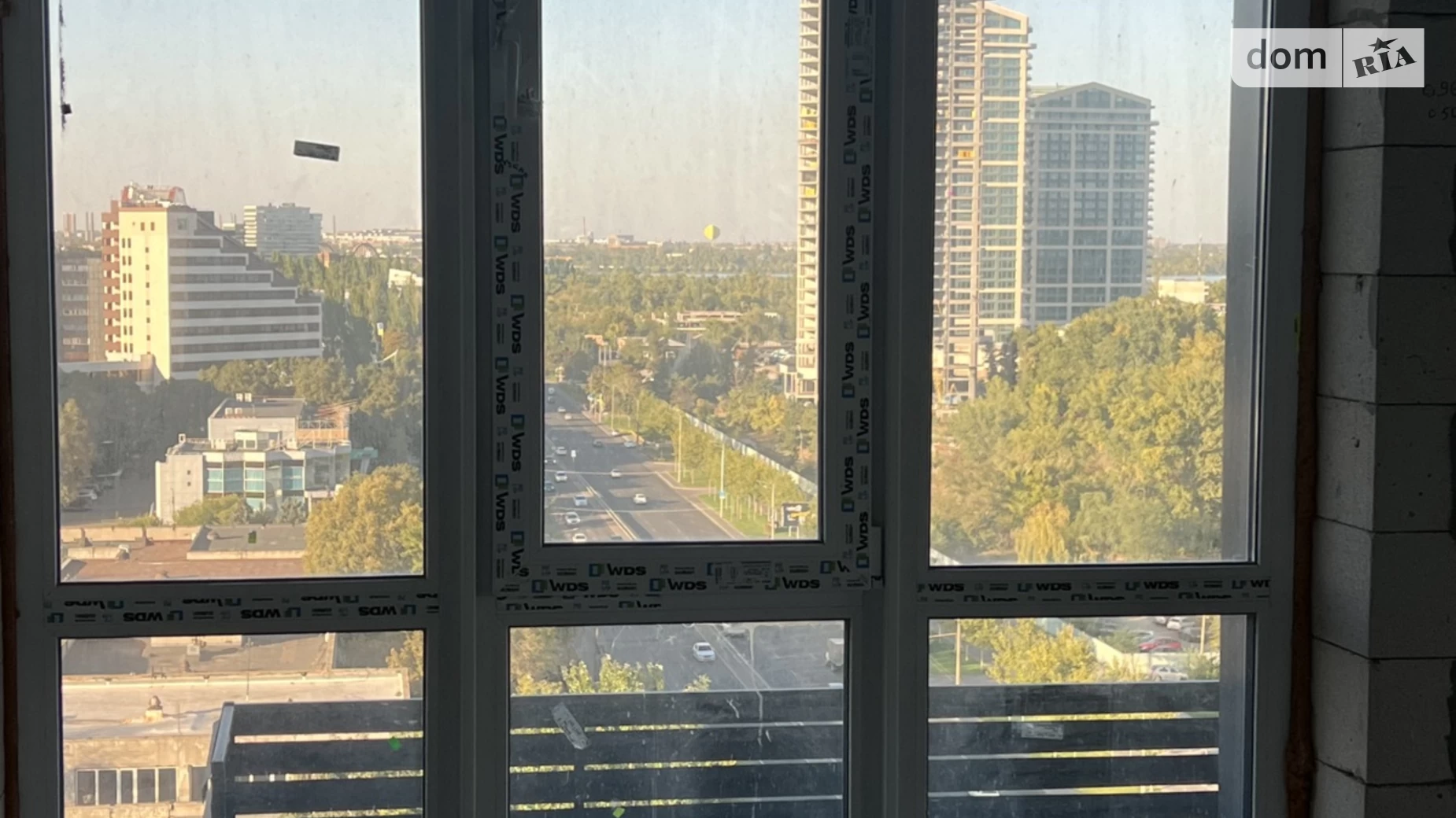 Продается 3-комнатная квартира 80.6 кв. м в Днепре, ул. Набережная Победы, 40Д - фото 5