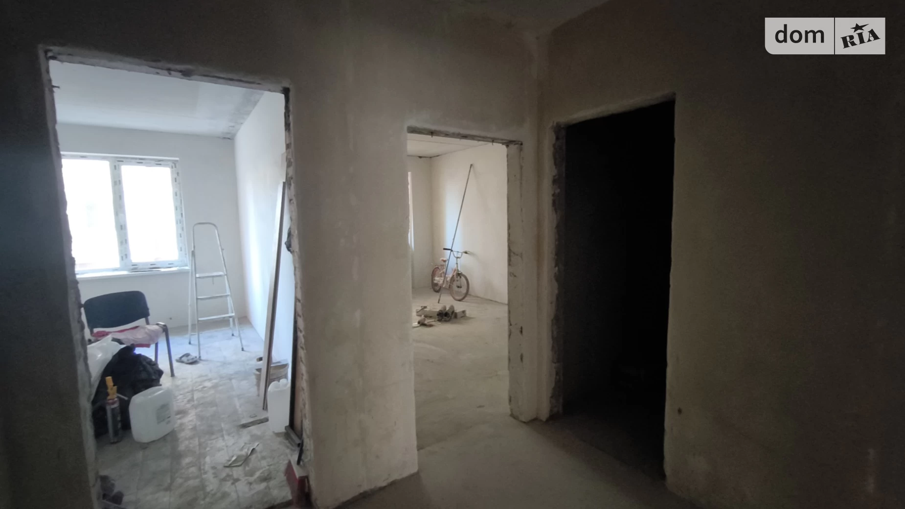 Продається 2-кімнатна квартира 68.4 кв. м у Ірпені, вул. Київська - фото 4