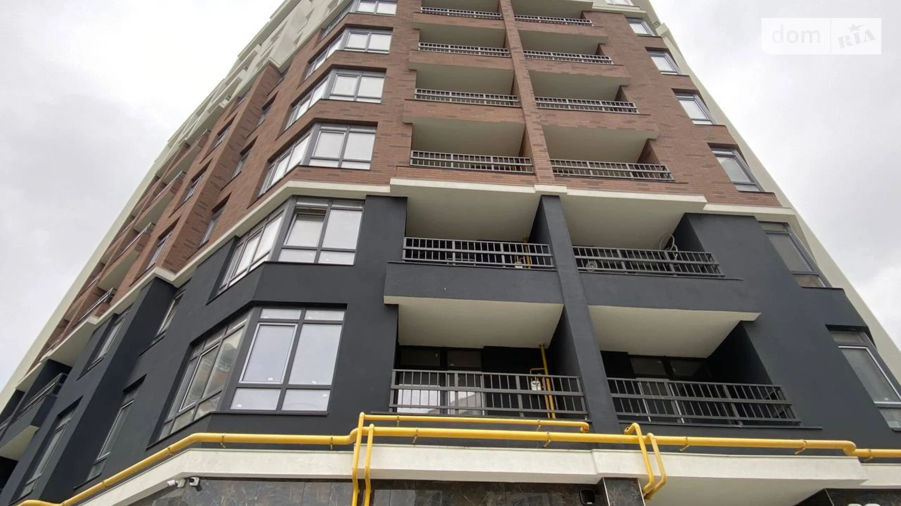 Продається 1-кімнатна квартира 39.24 кв. м у Ірпені, вул. Кобилянської Ольги, 1В/26 - фото 4